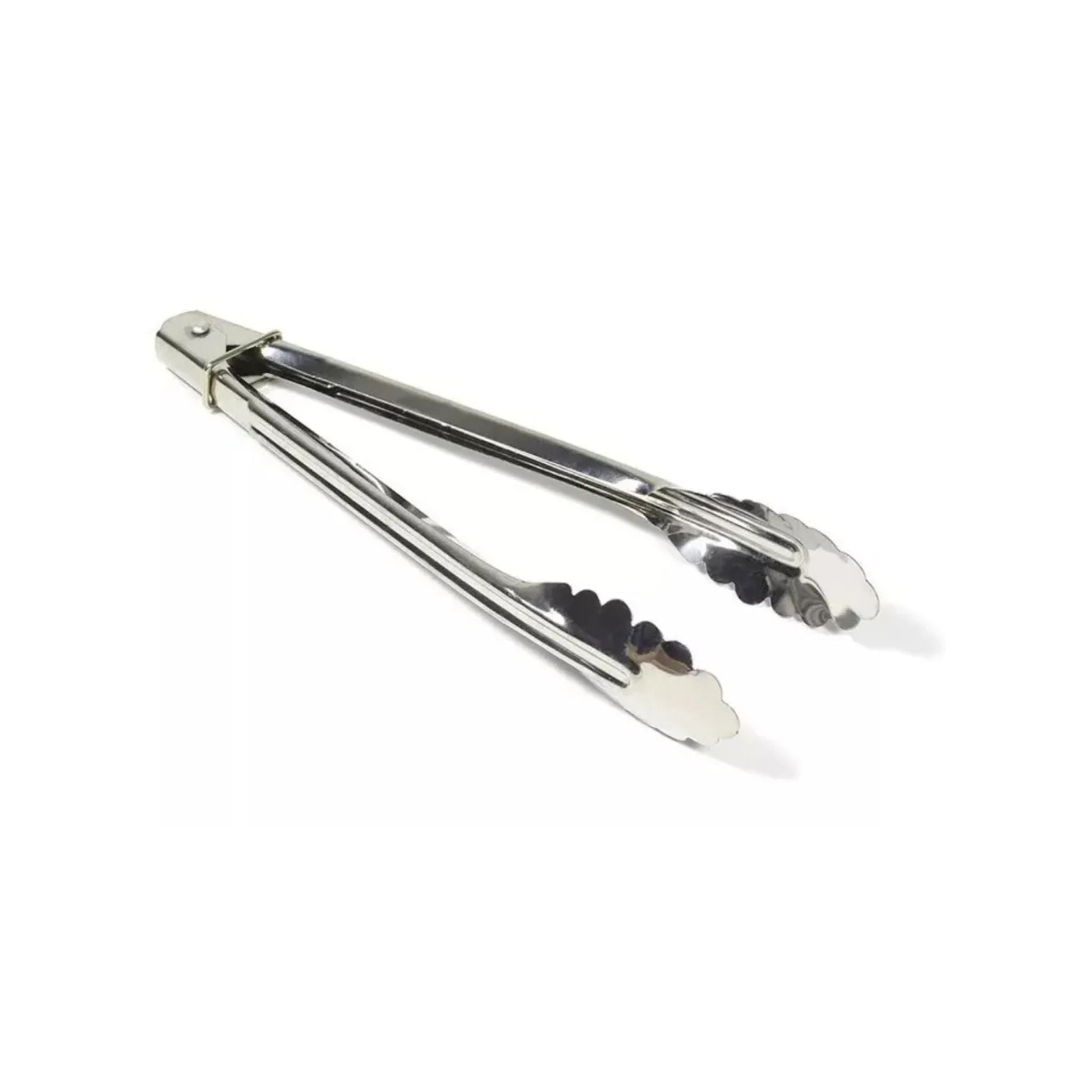 Pinza De Cocina Multiuso Acero