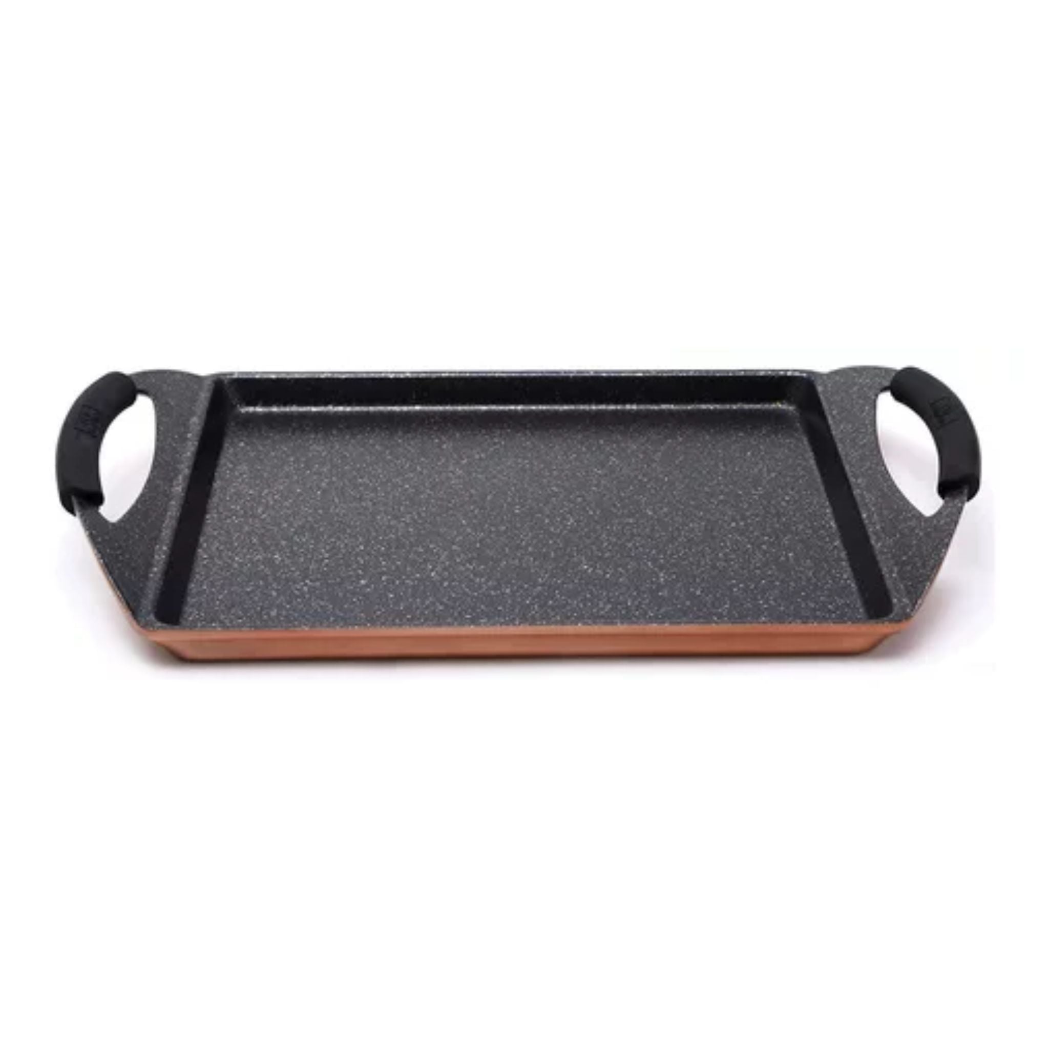 Plancha de Cocina Antiadherente
