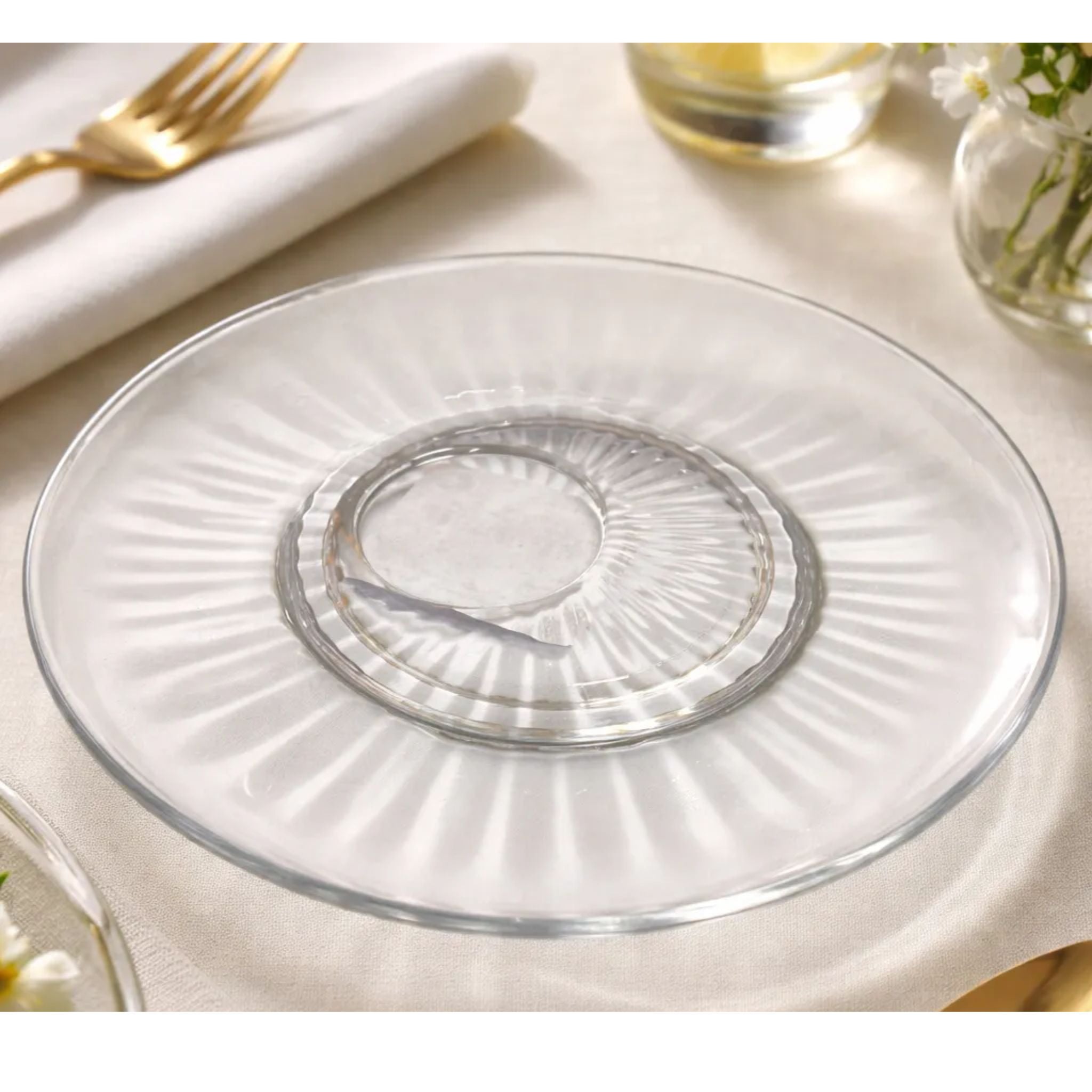 Platillo De Café Espresso - Barshine