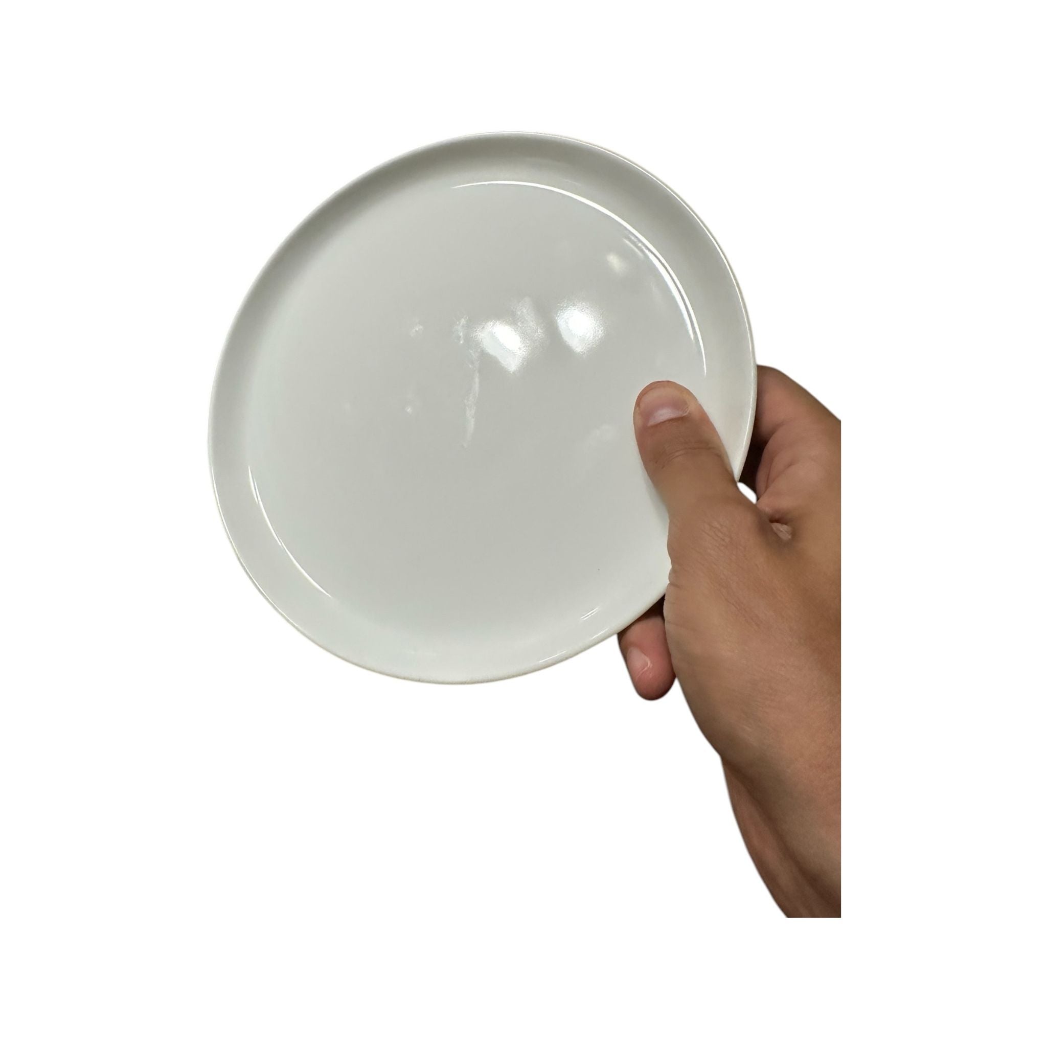 Plato de Entrada 20cm