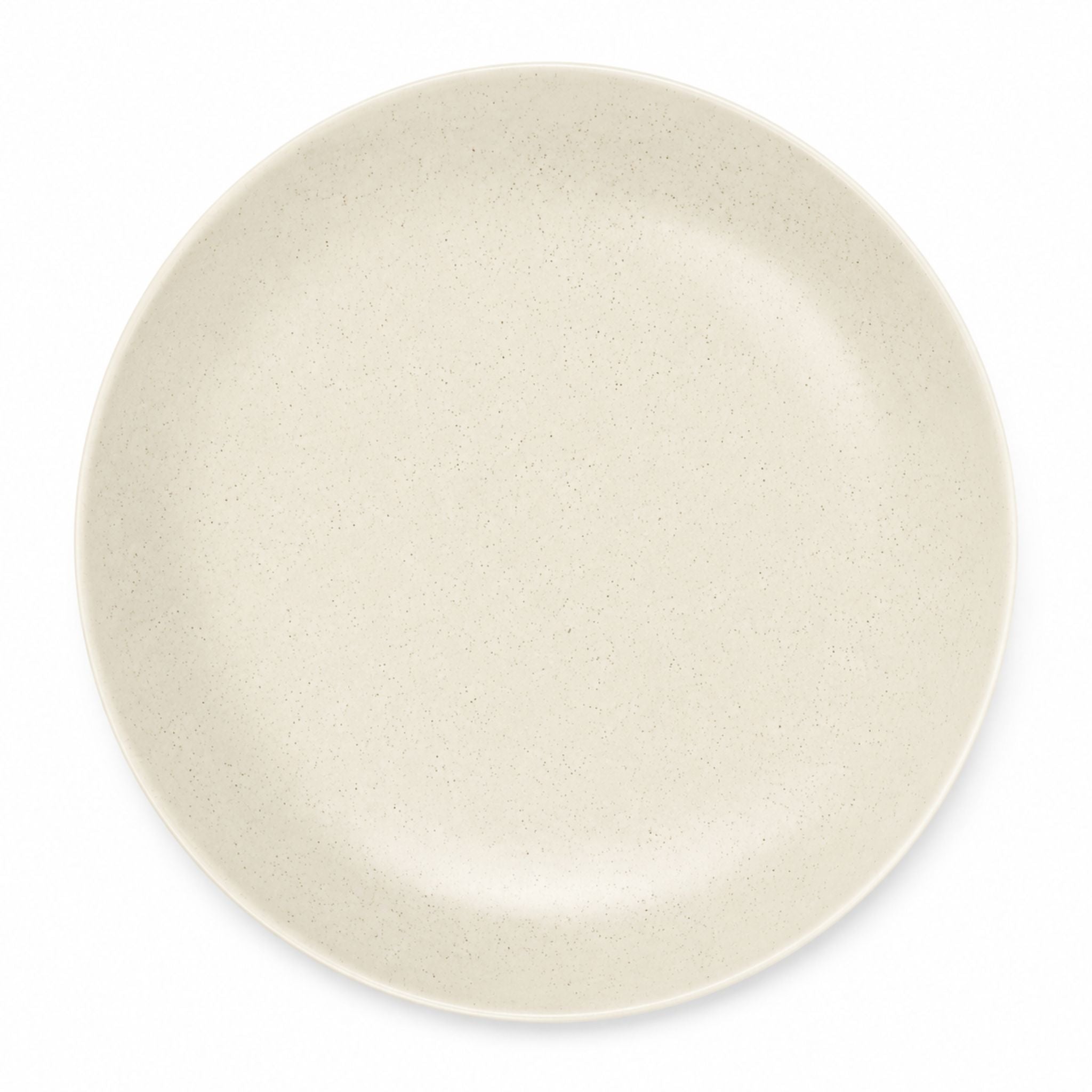 Plato Pasta Hondo Porcelana Dune