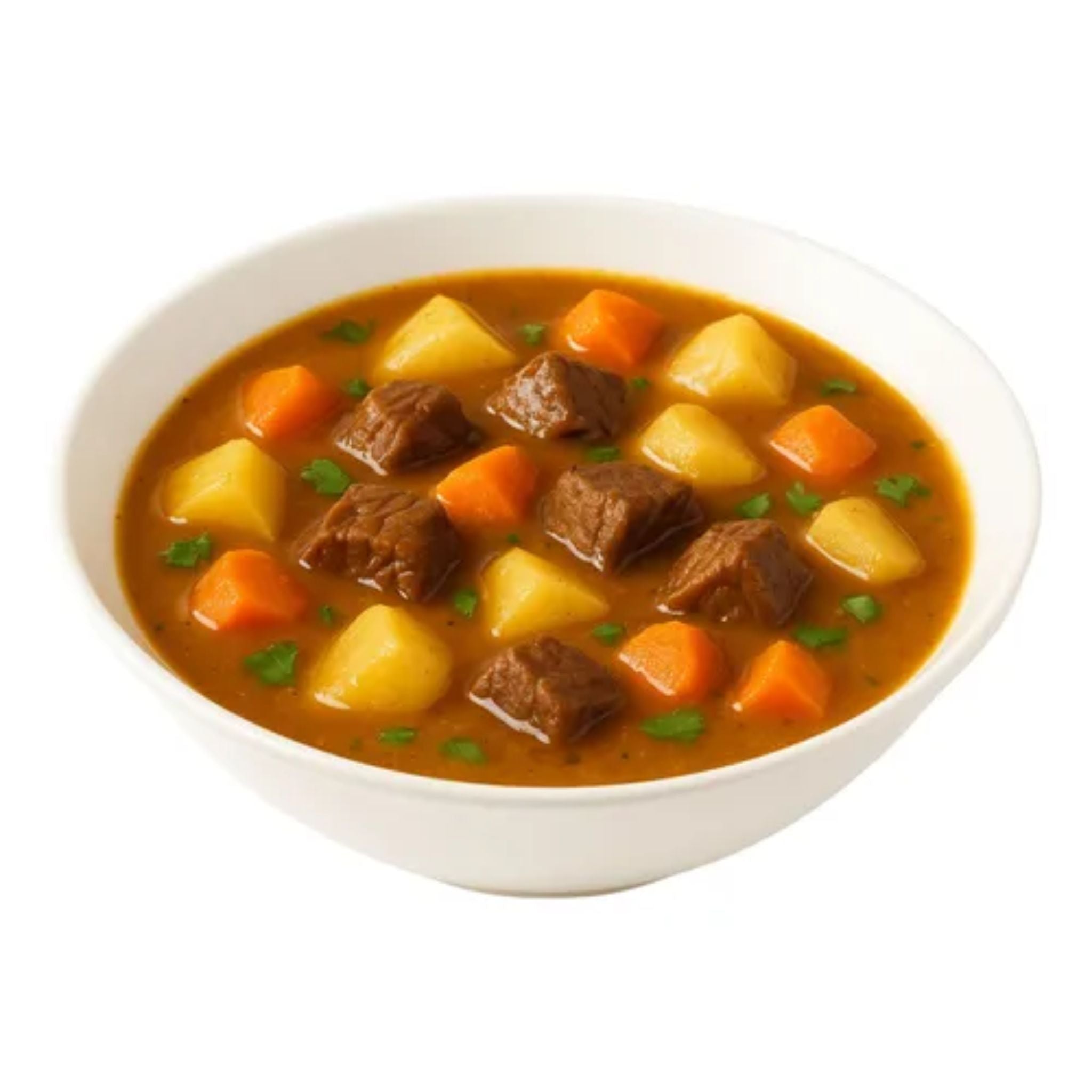 Plato Hondo Sopa 18cm