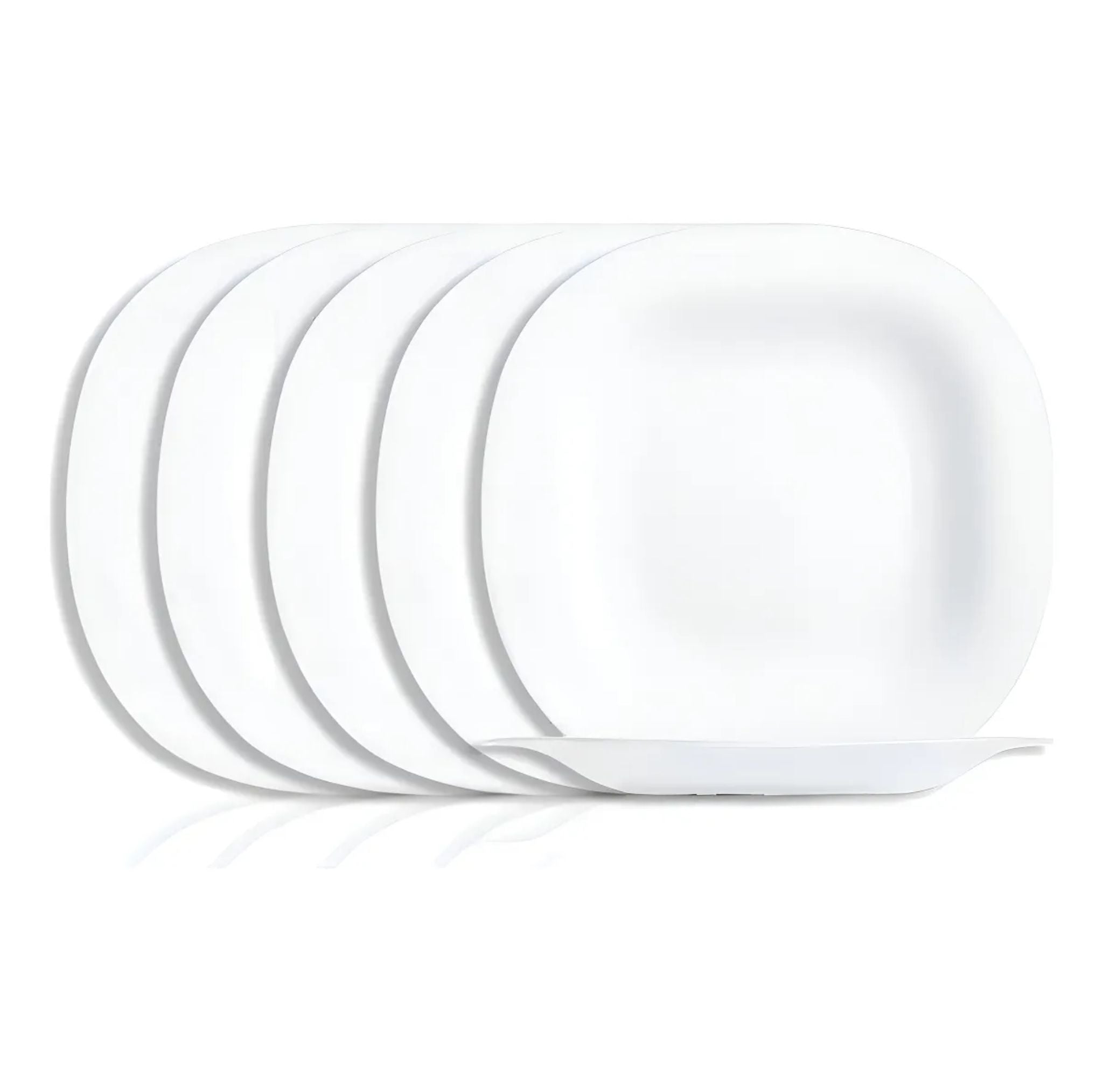 Plato LLano Principal 27cm Carine