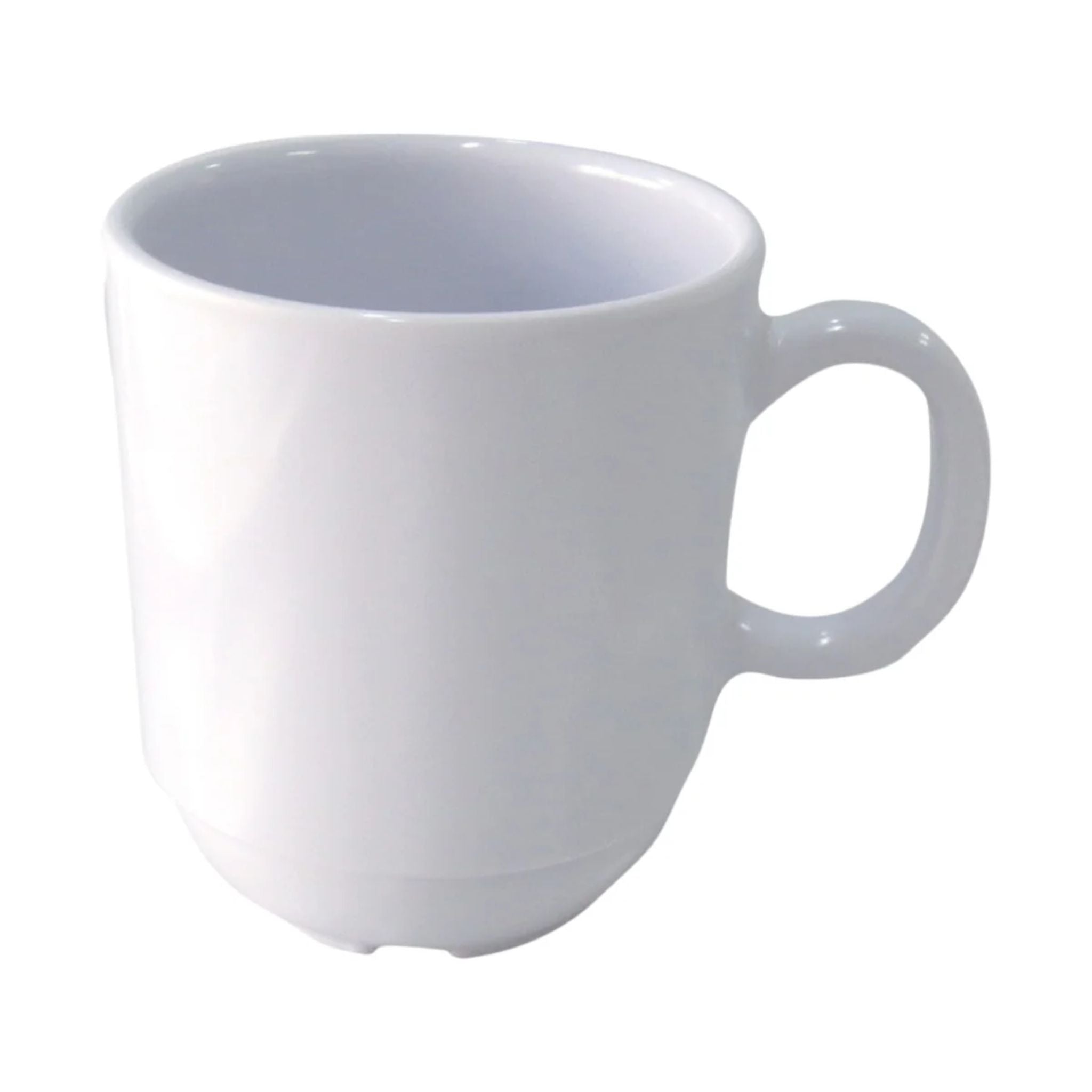 Taza Mug Melamina 350cc
