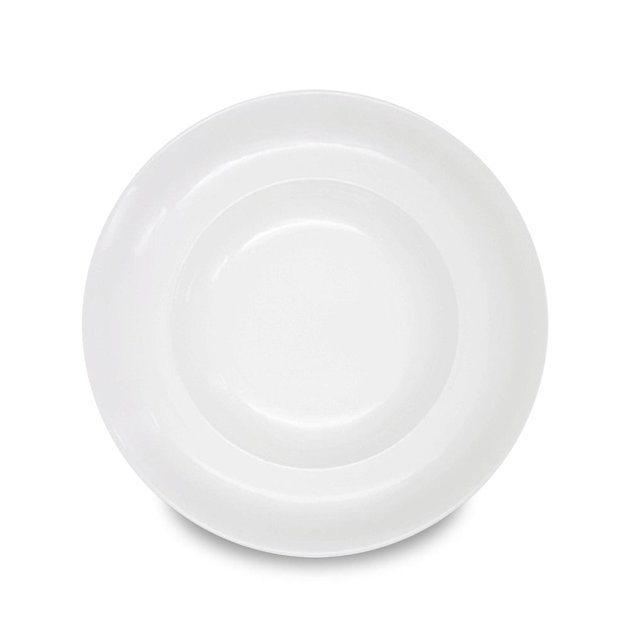 Plato Hondo Pasta Porcelana 27cm