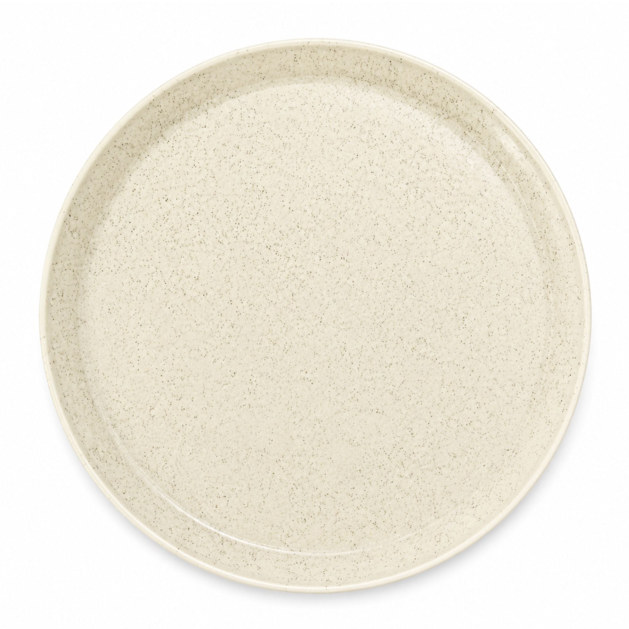 Plato Principal Porcelana Dune