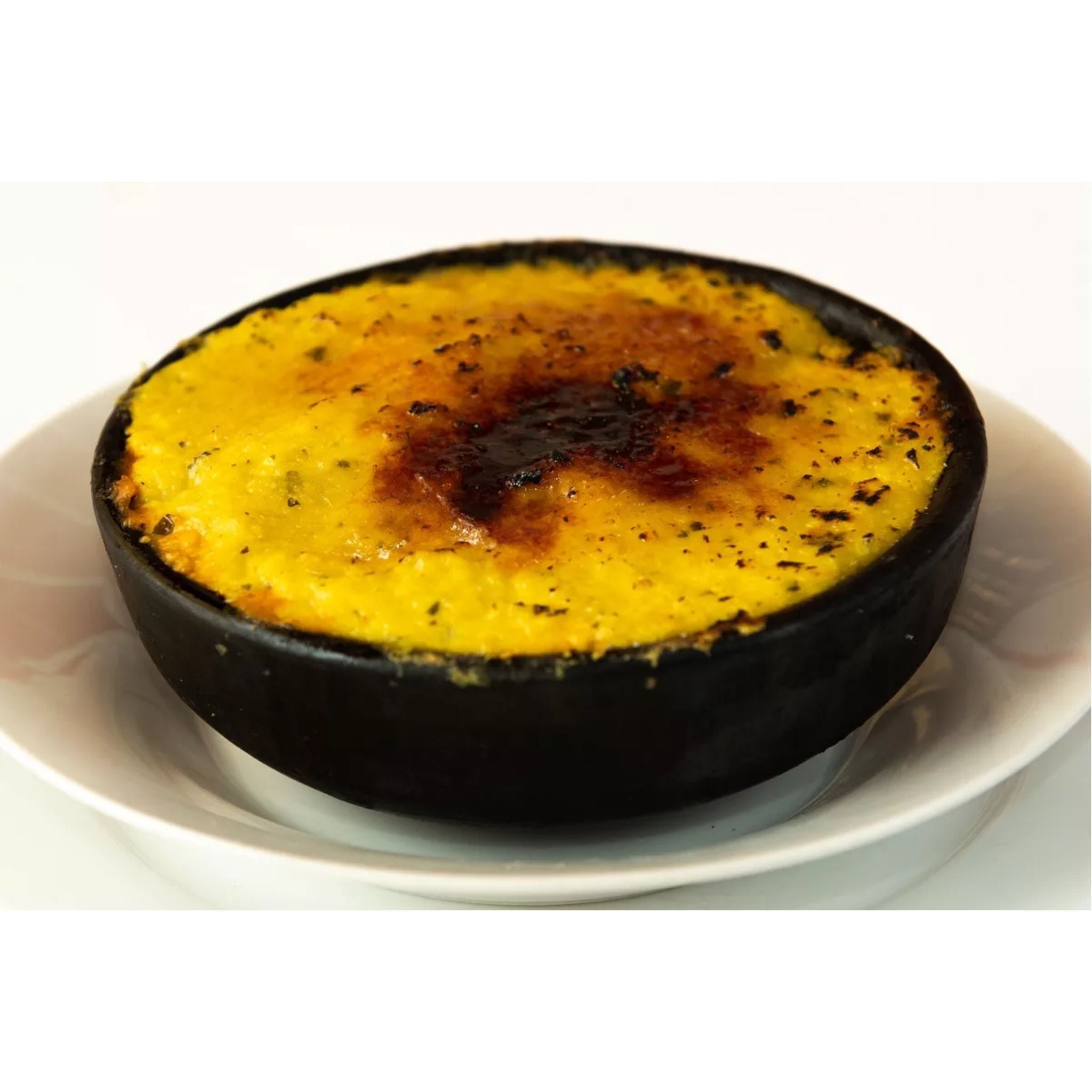 Set 6 Pocillos De Greda