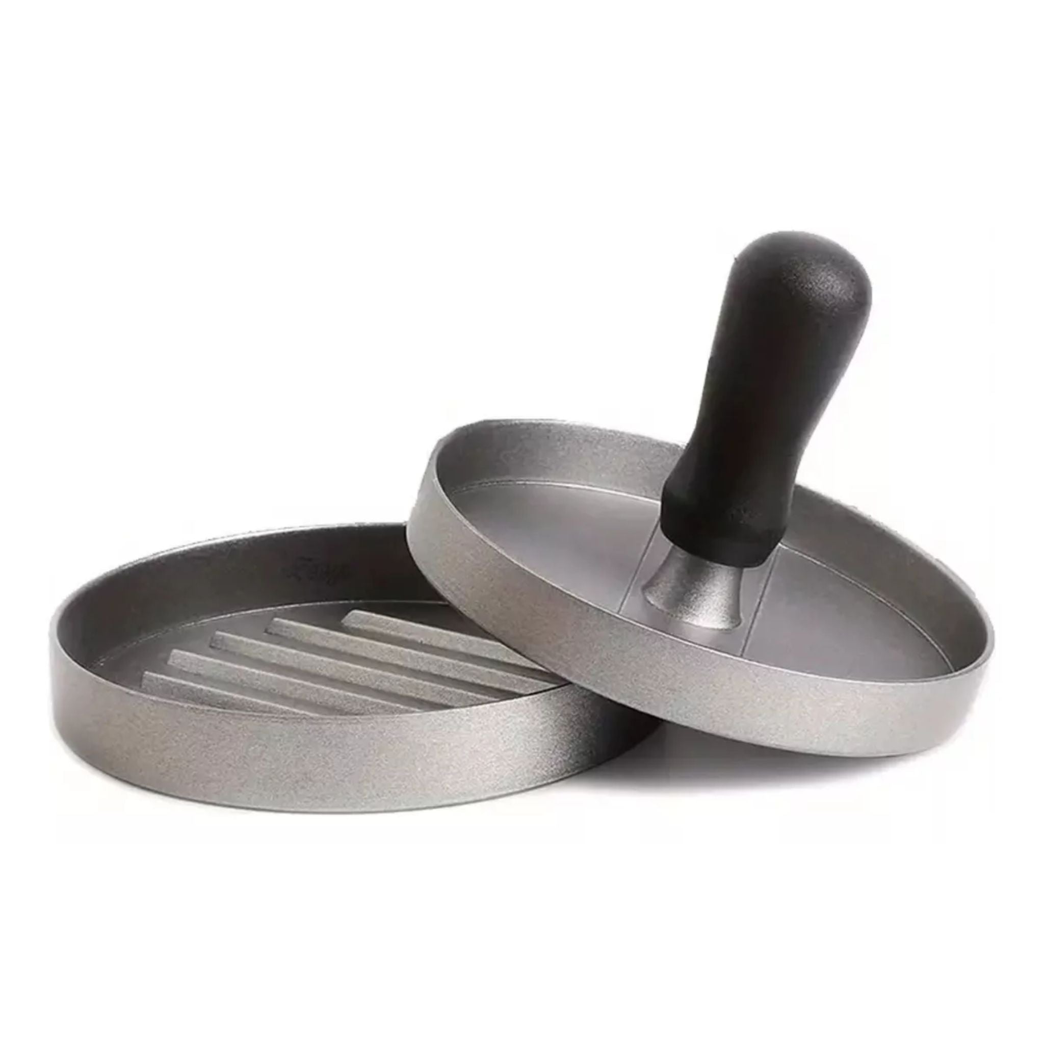 Prensa De Carne Hamburguesa