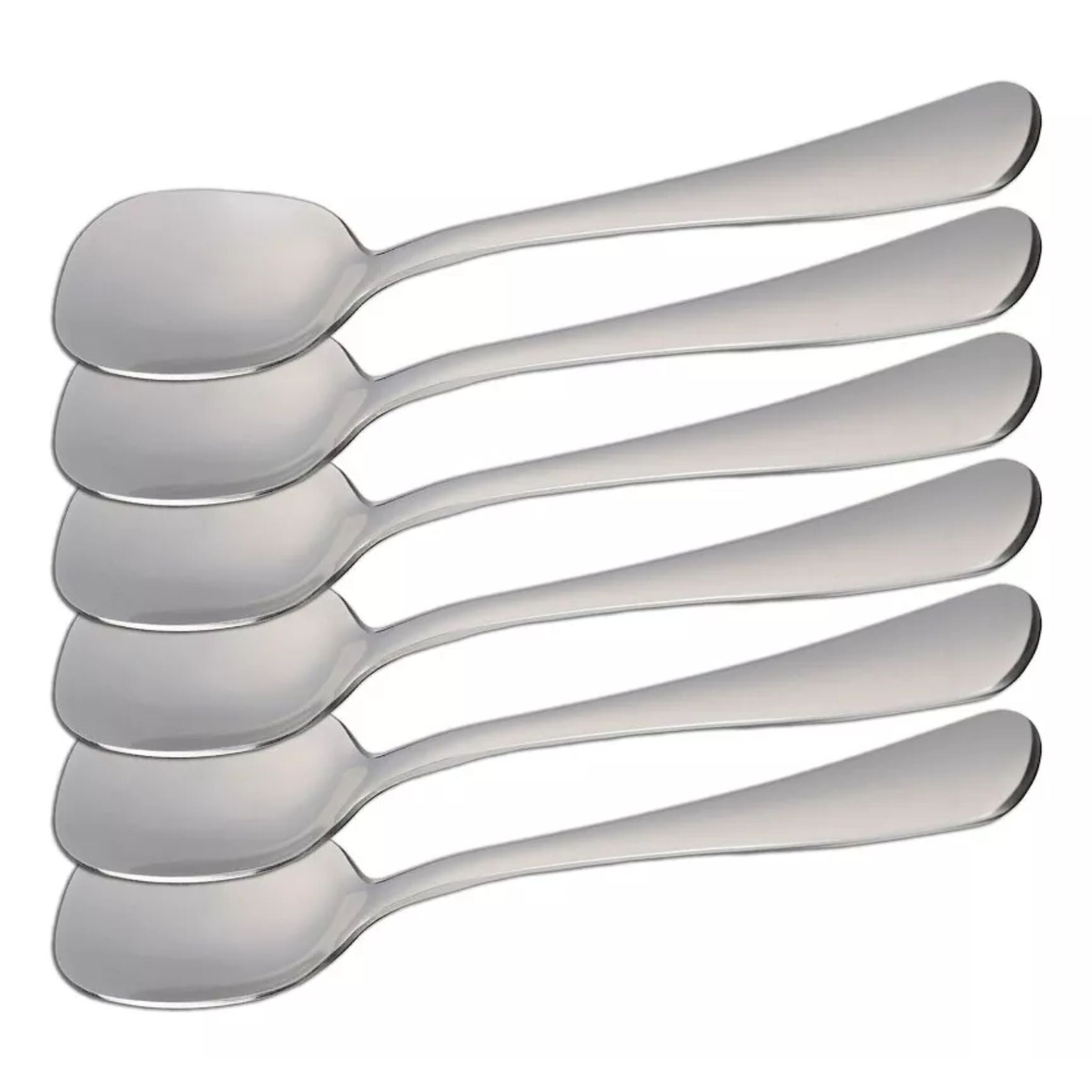 Cucharas Para Postre 14.5cm