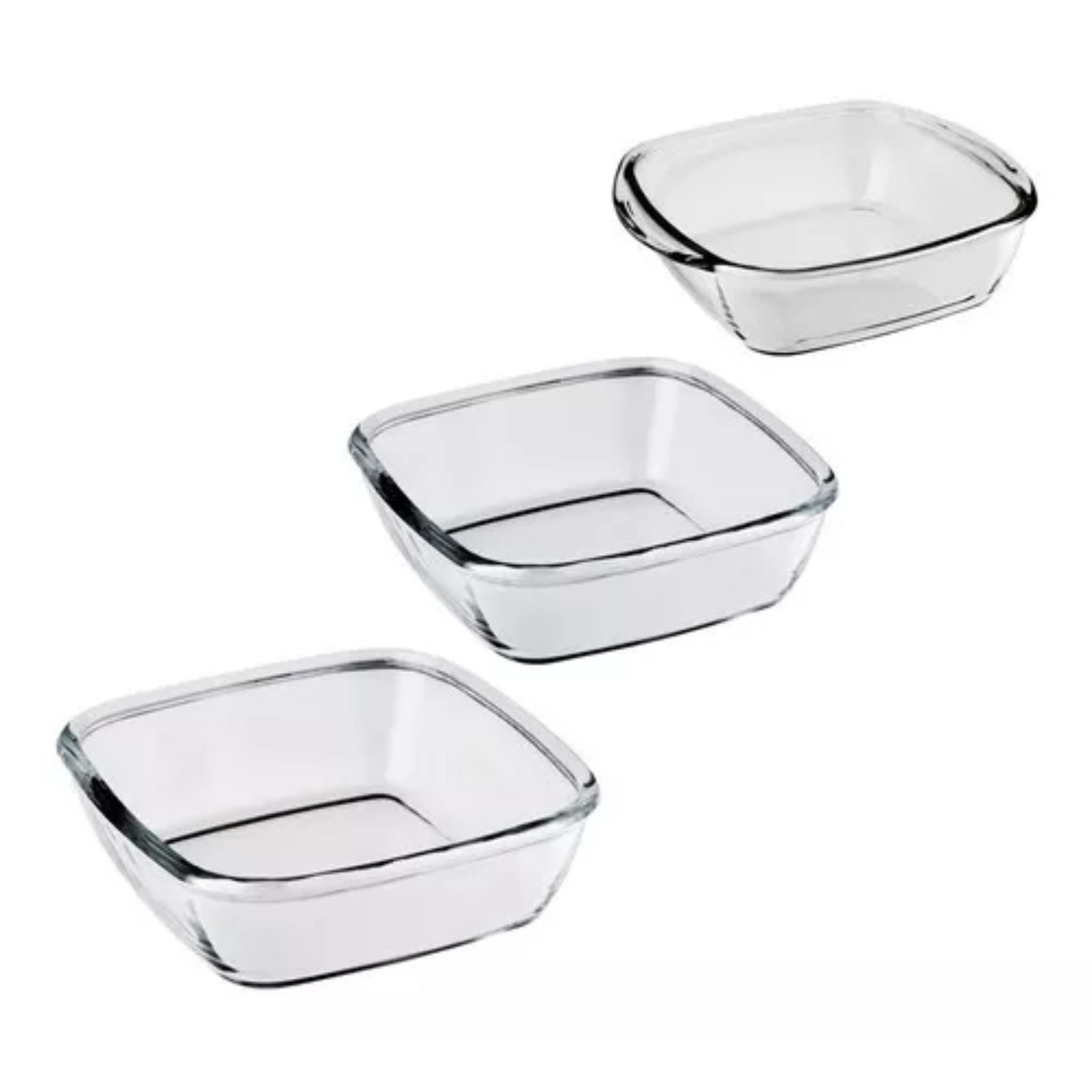 Refractarios Vidrio X3