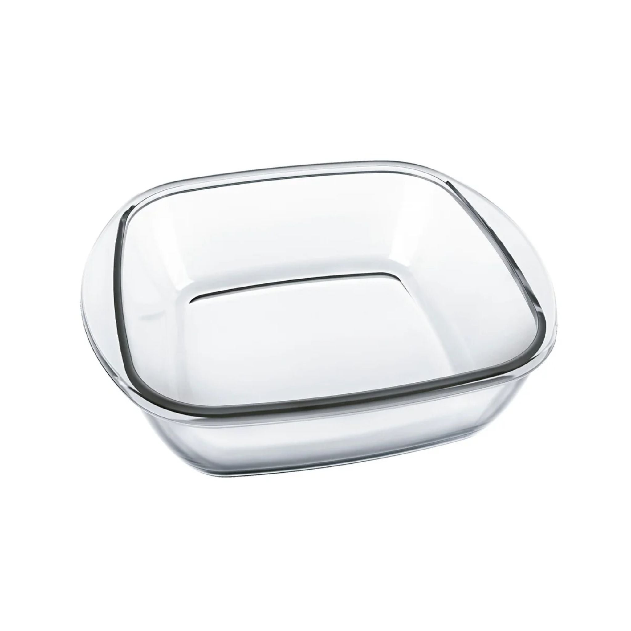 Fuente Refractario Vidrio 2.4L