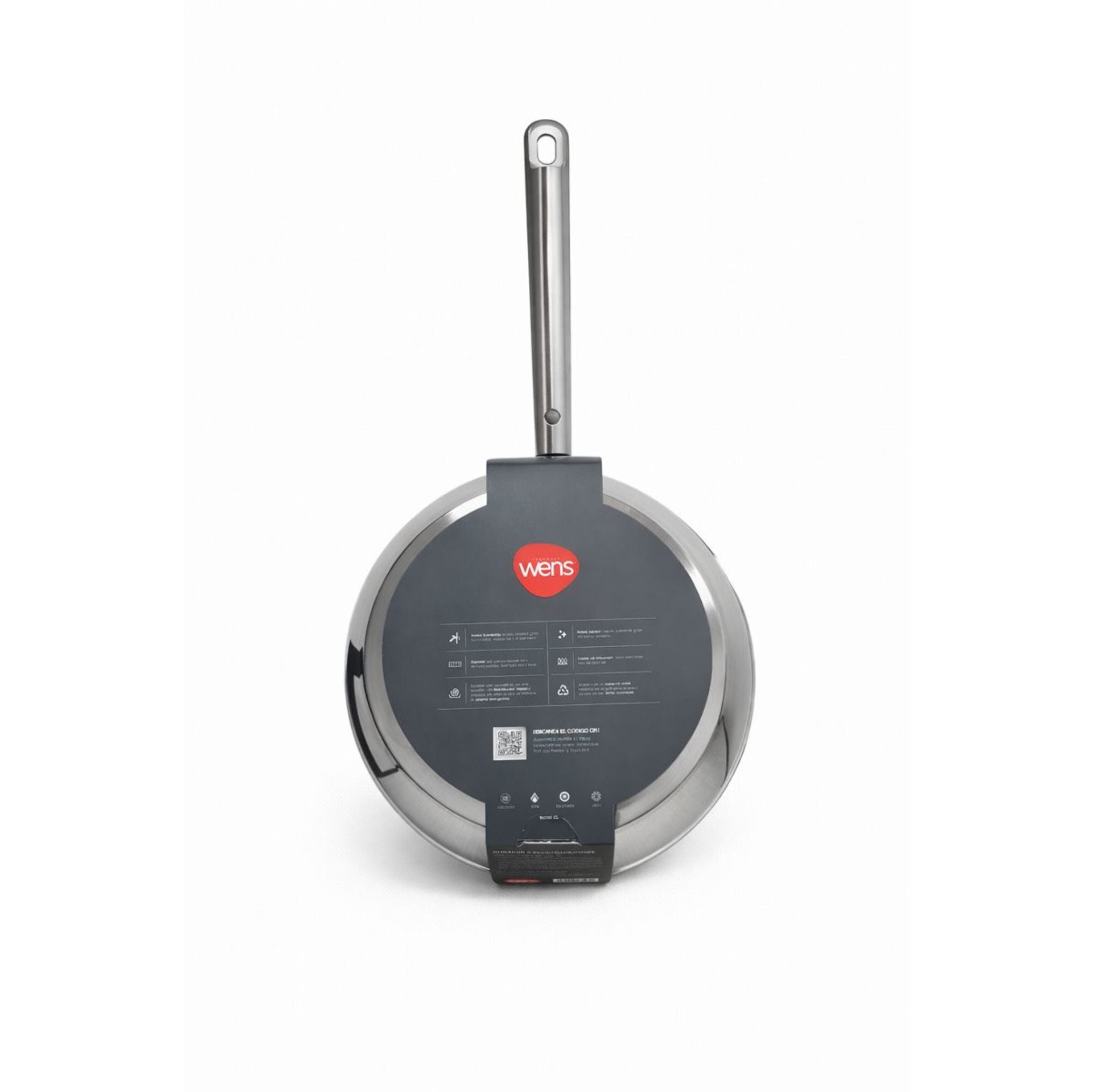 Sartén Profesional Wens – Umbra 20 cm