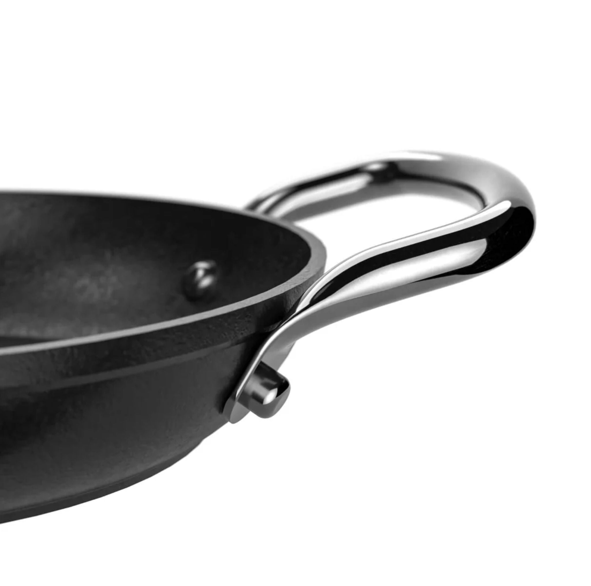 Paila / Cazo De Cocina 18cm