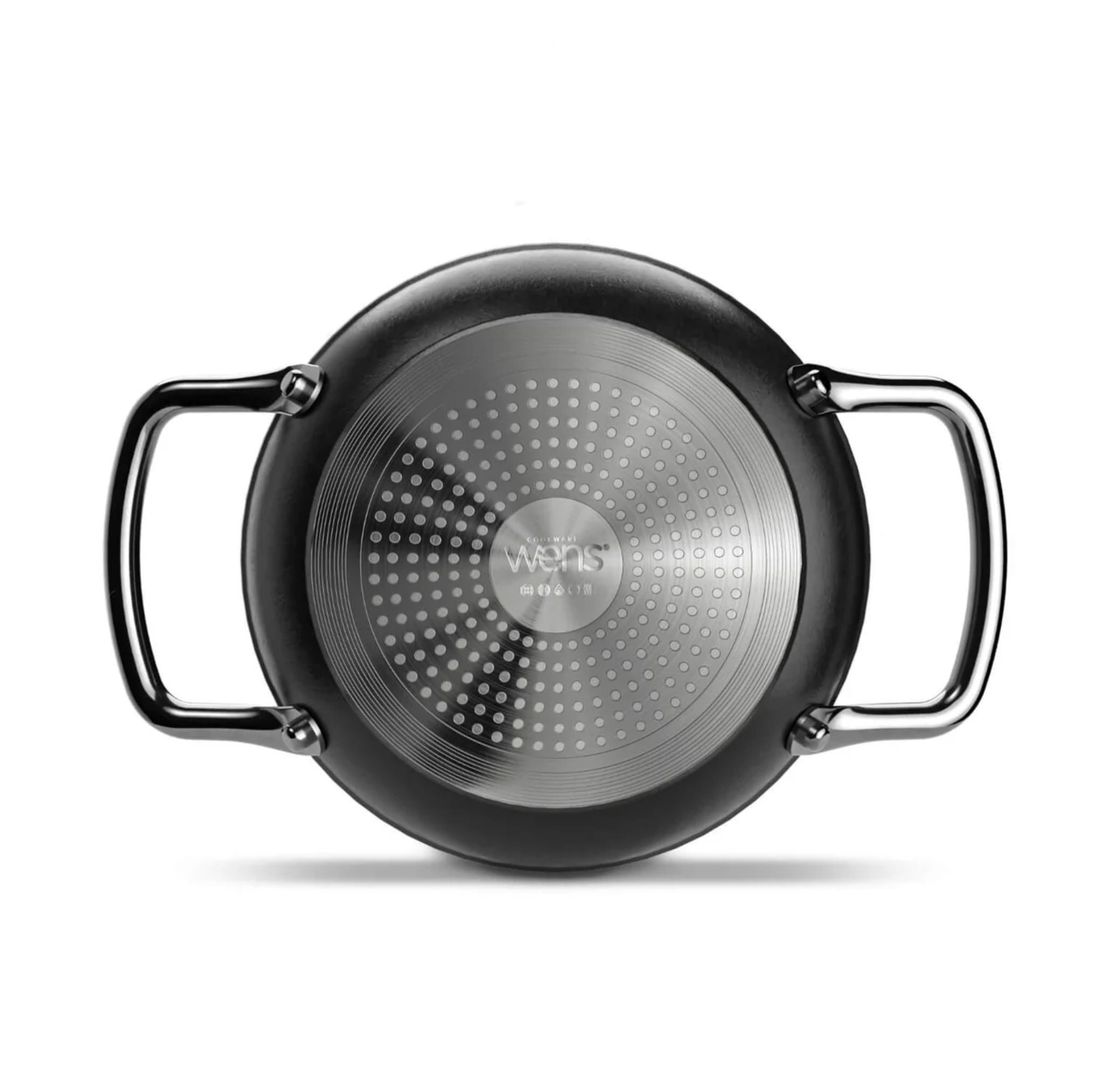 Paila / Cazo De Cocina 18cm