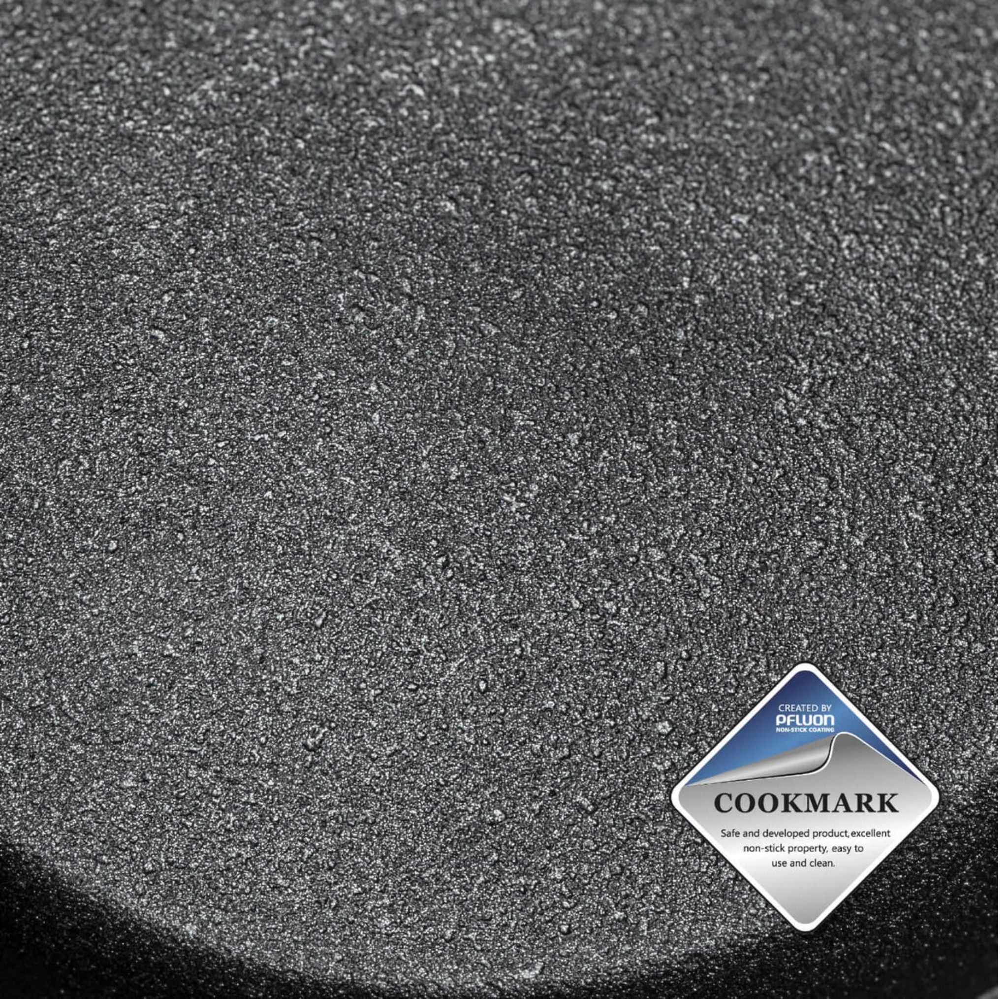 Paila / Cazo De Cocina 18cm