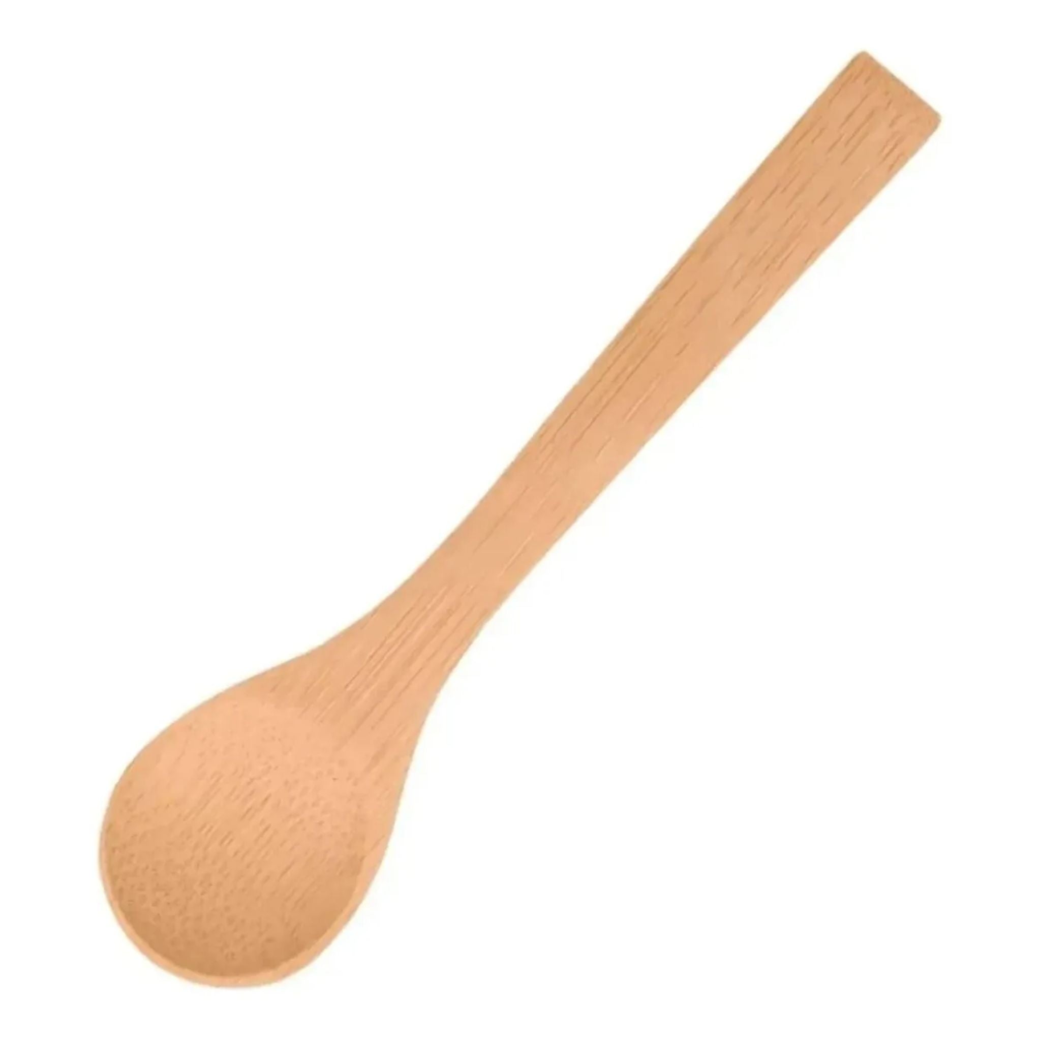 3 Frascos De Vidrio Tapa Bambú + Base