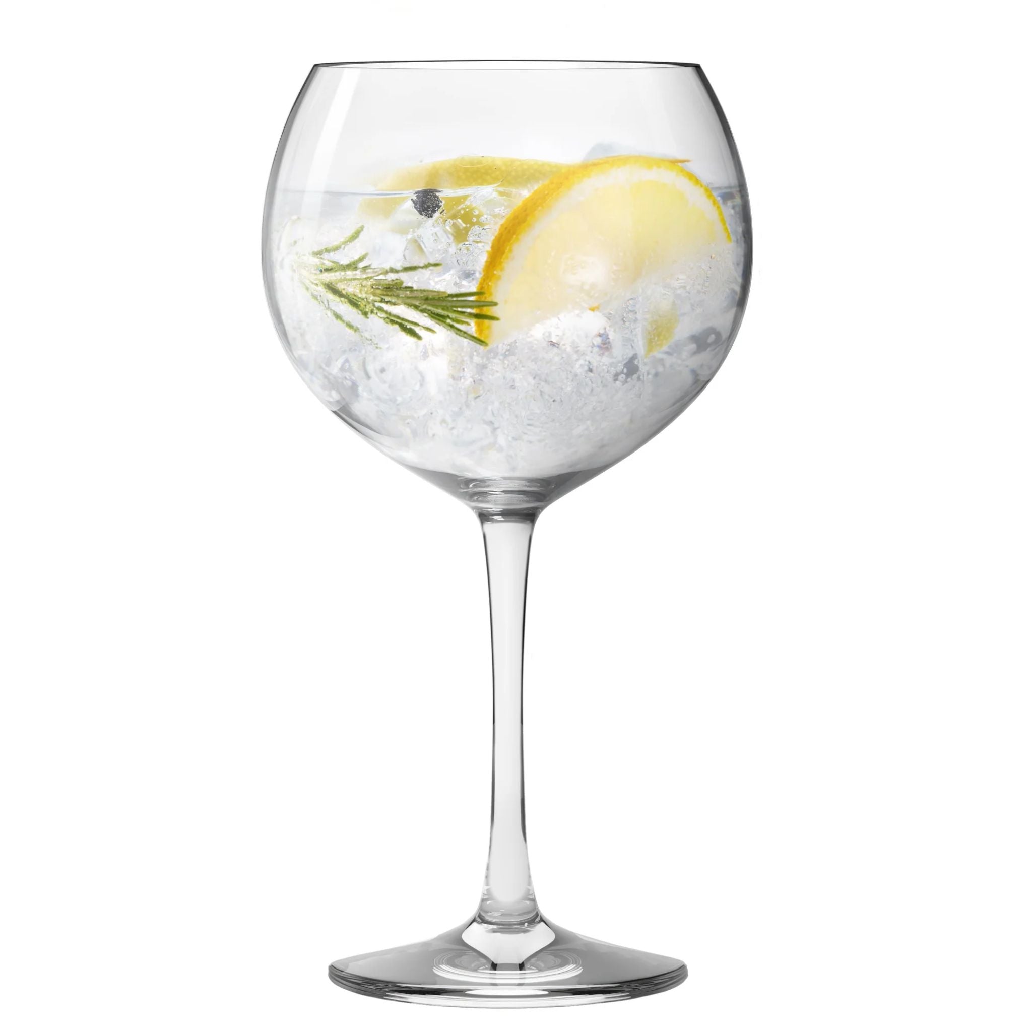 Set 4 Copas Gin 620cc