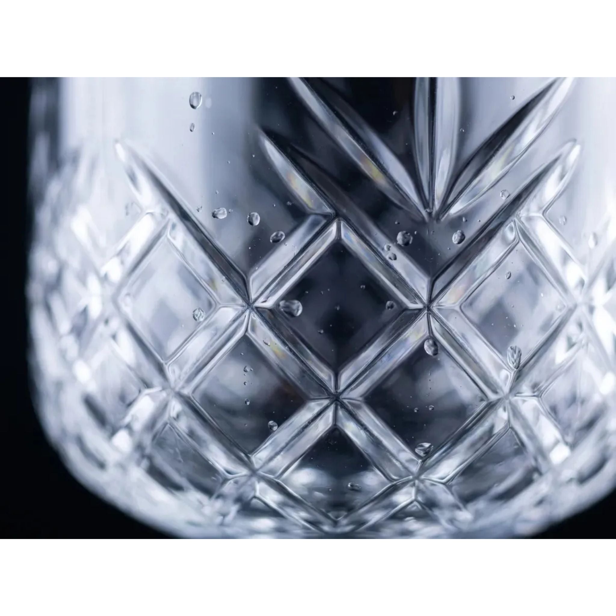 4 Copas de Gin Hausmann 500ml