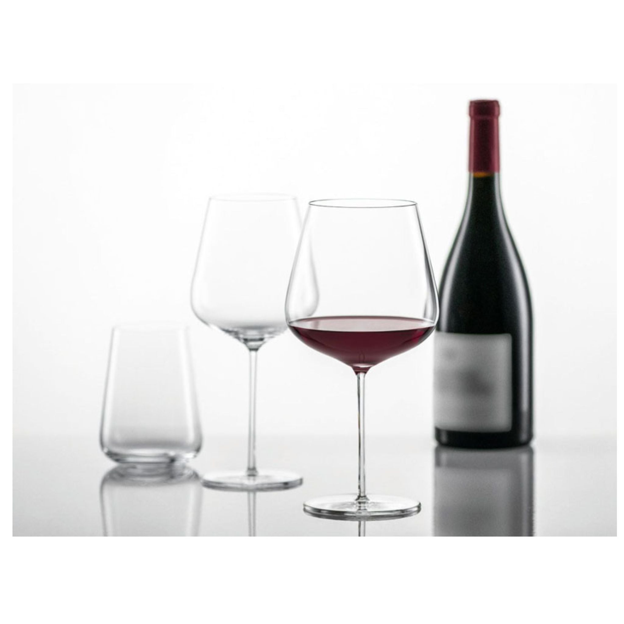 Copas de Vino Degustación Profesional