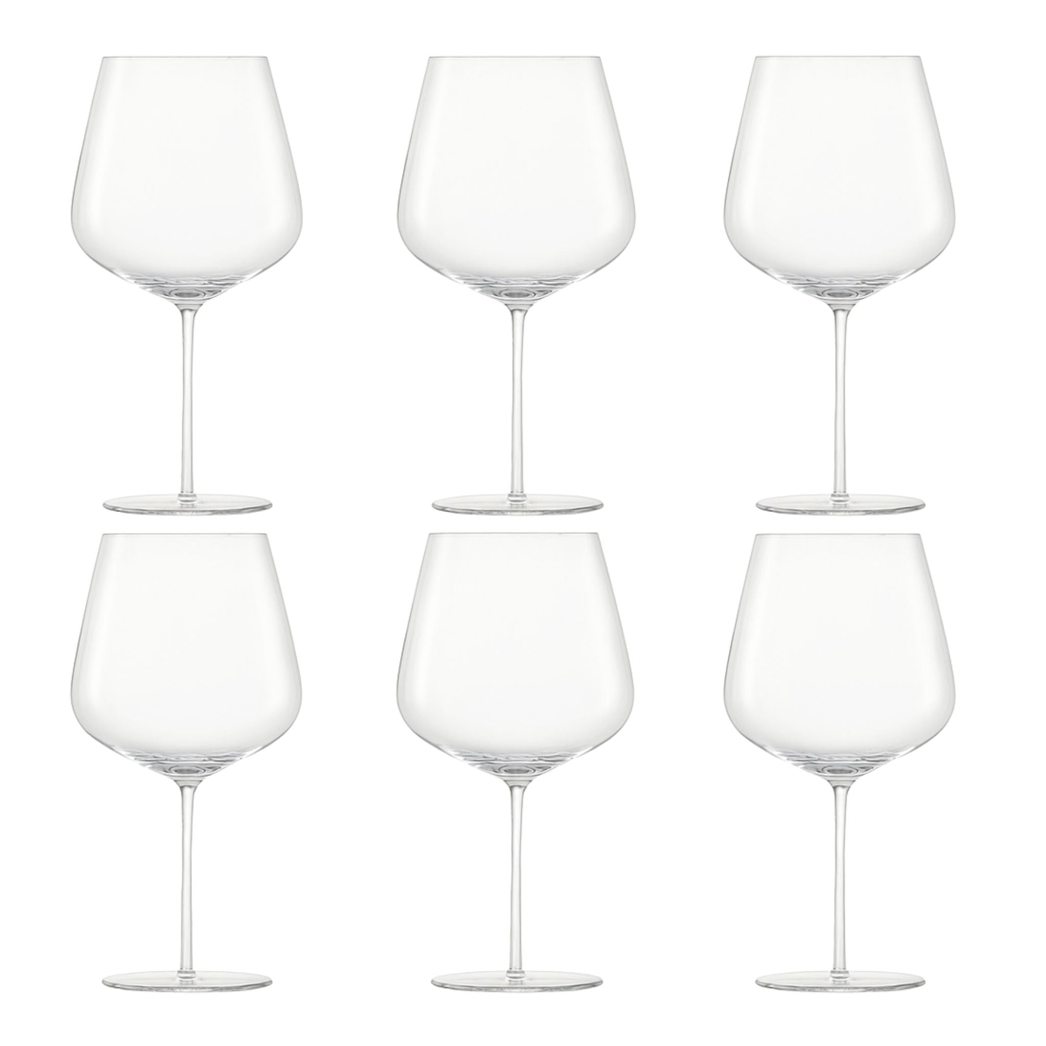 Copas de Vino Degustación Profesional