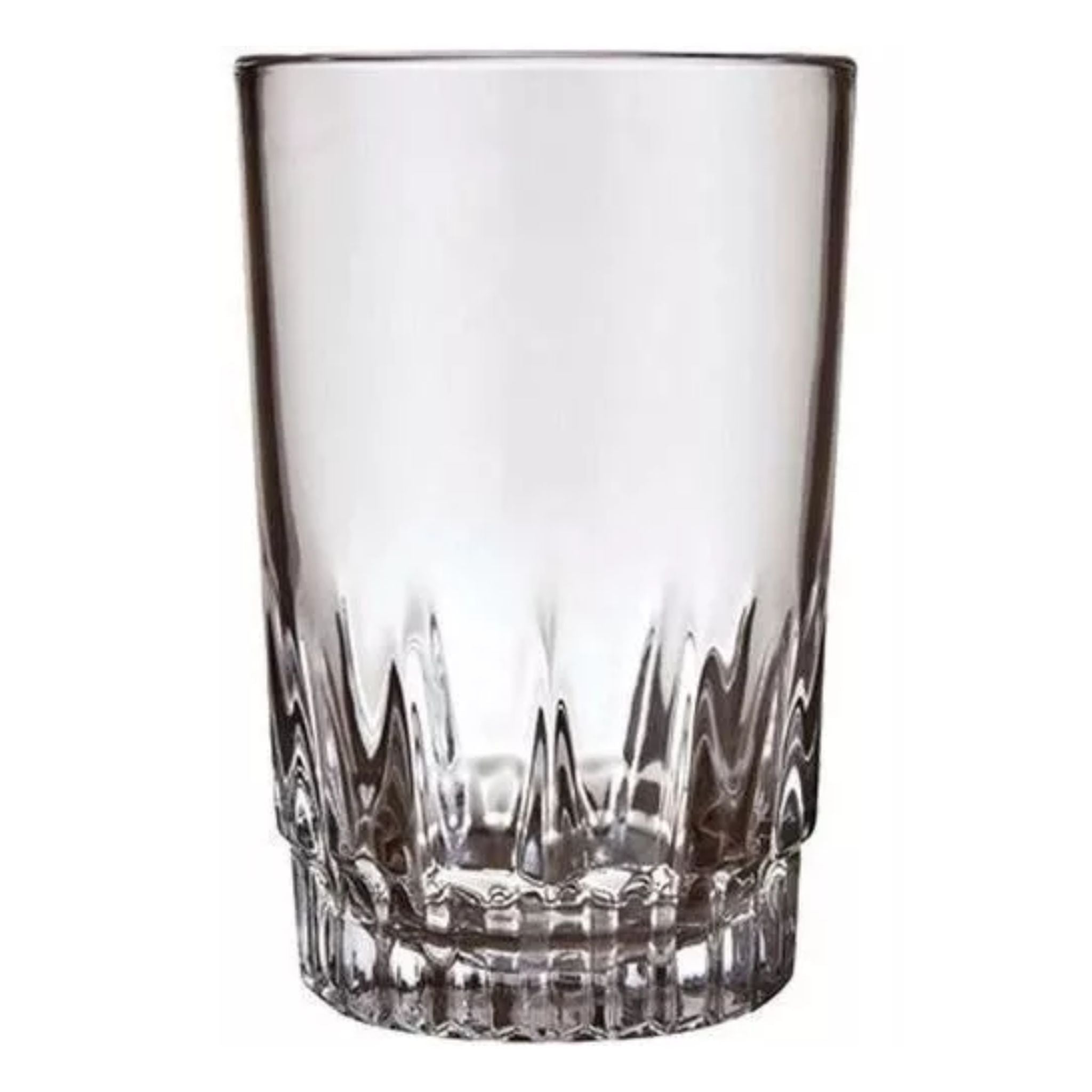 Set 6 Vasos de Jugo 240cc