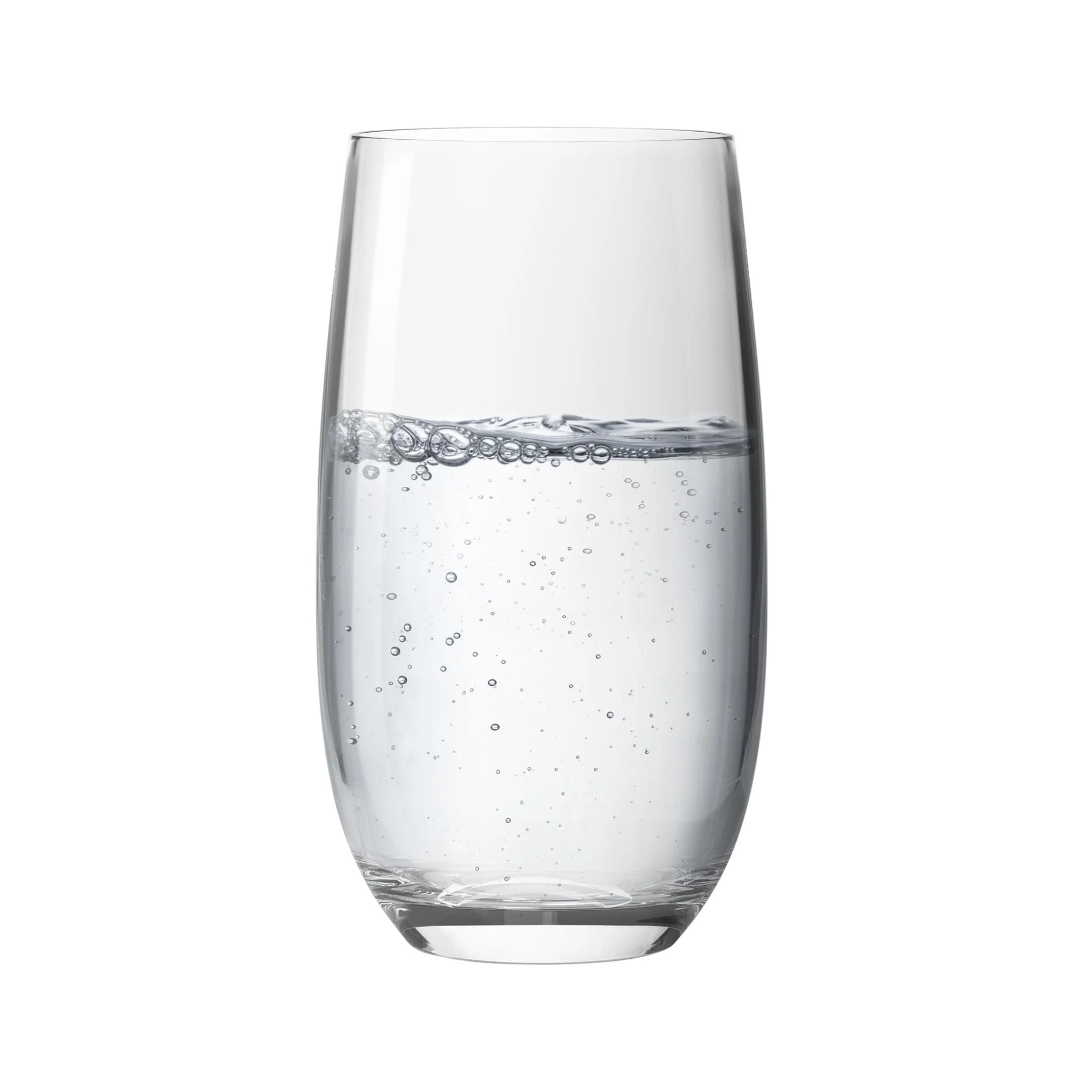 Set 6 Vasos Altos 500ml