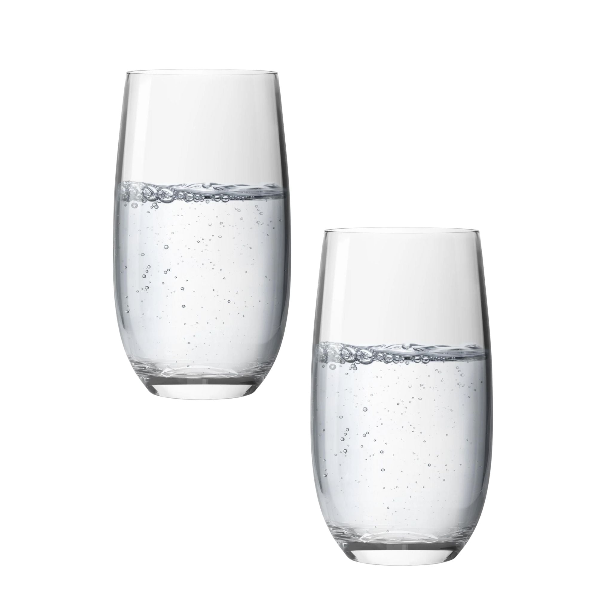 Set 6 Vasos Altos 500ml