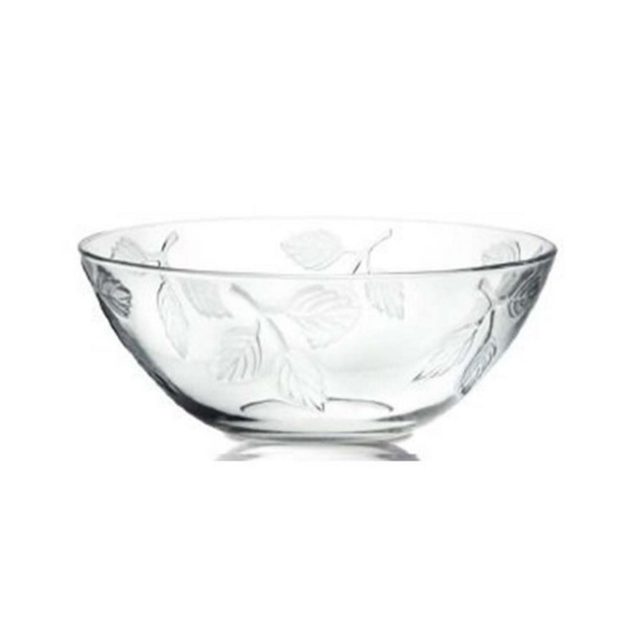 Ensaladera + Bowls Alcalá