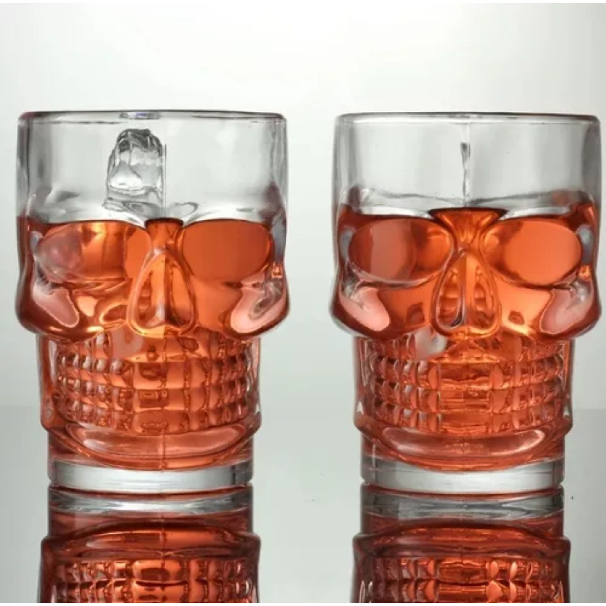 6 Shoperos Calavera 540cc