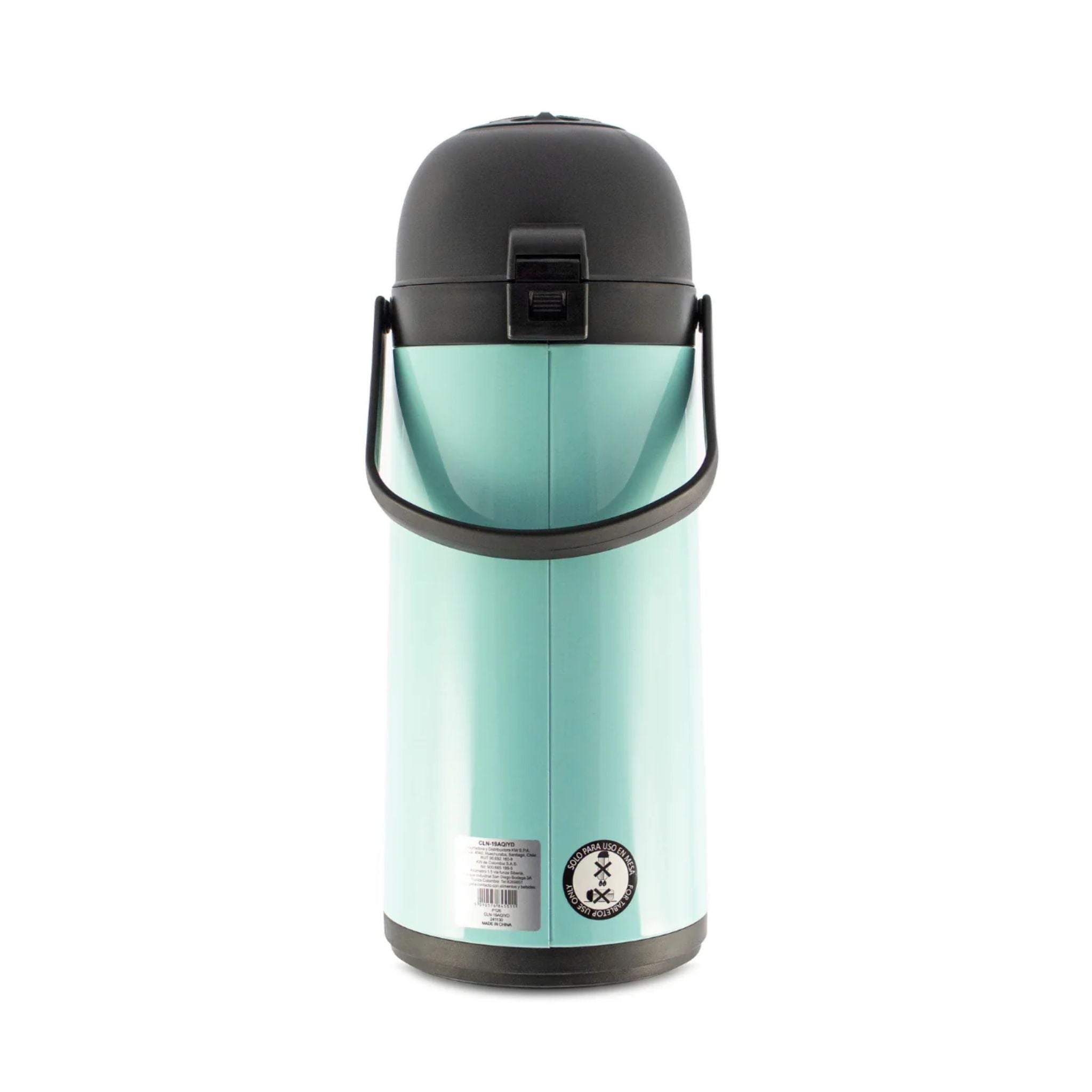 Sifón Térmico 1.9L