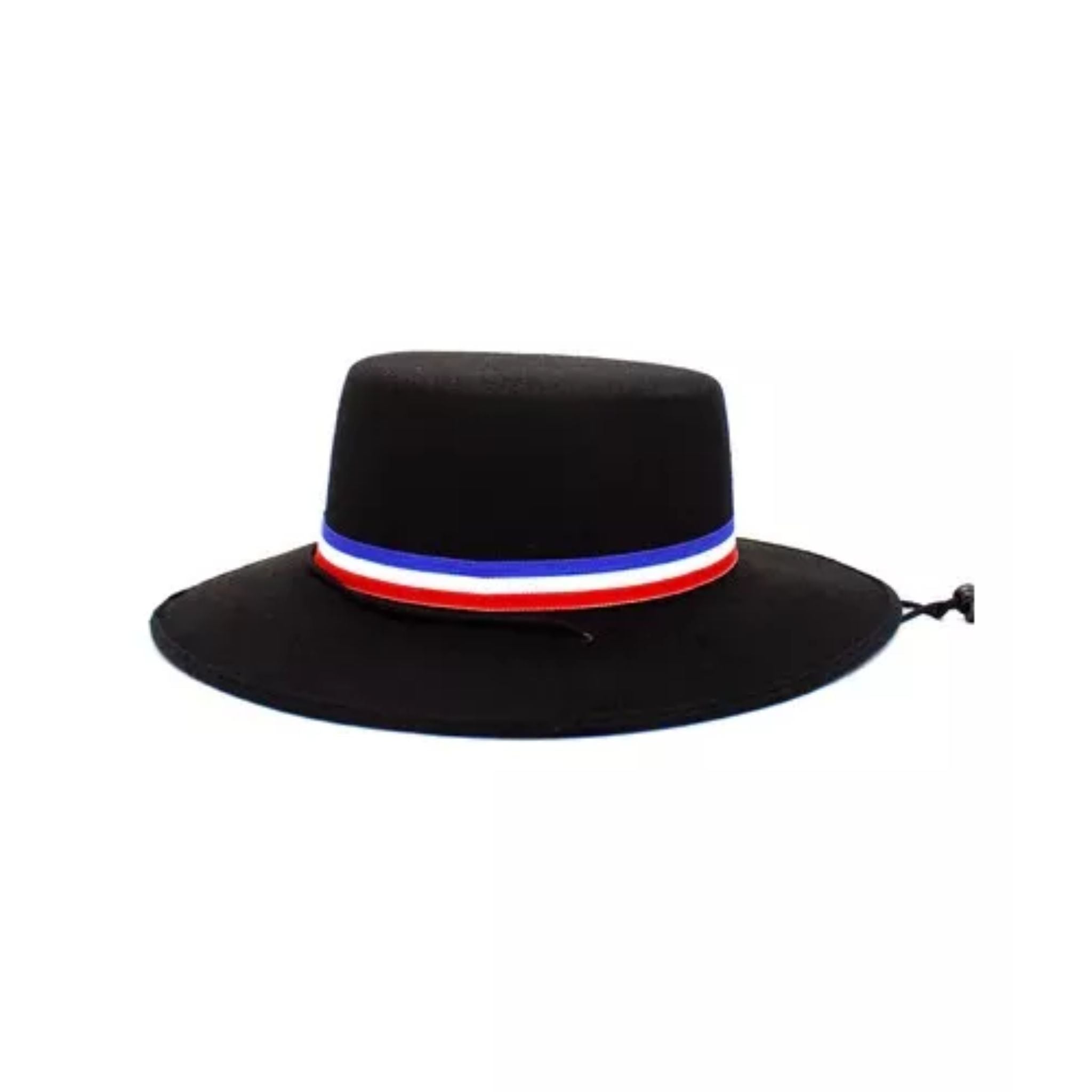 Sombrero De Huaso Niño Adulto