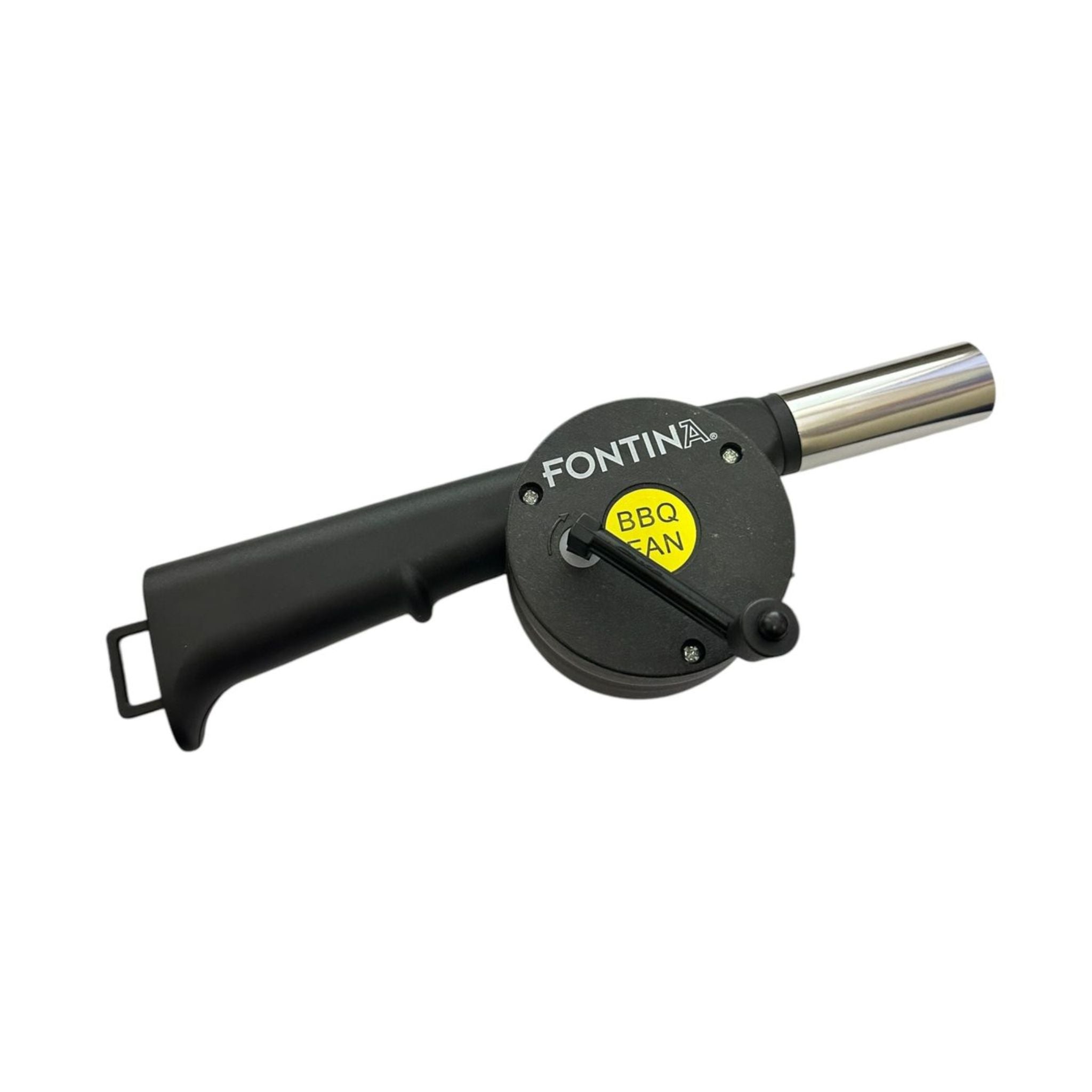 Soplador Manual para Asados