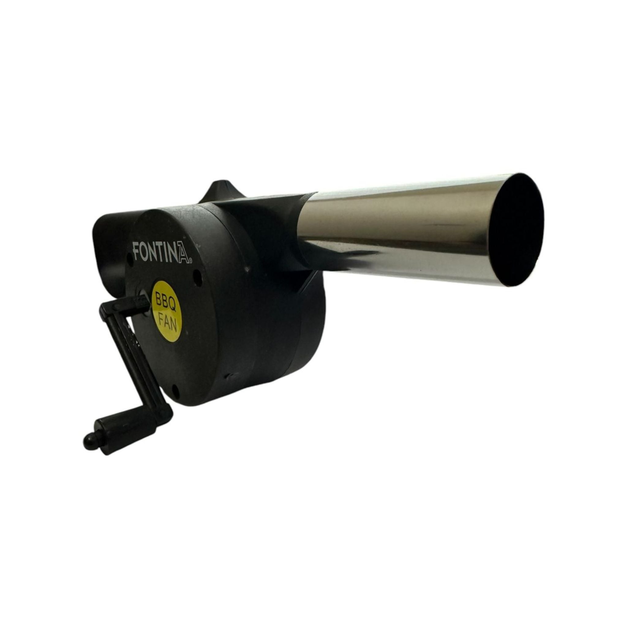 Soplador Manual para Asados