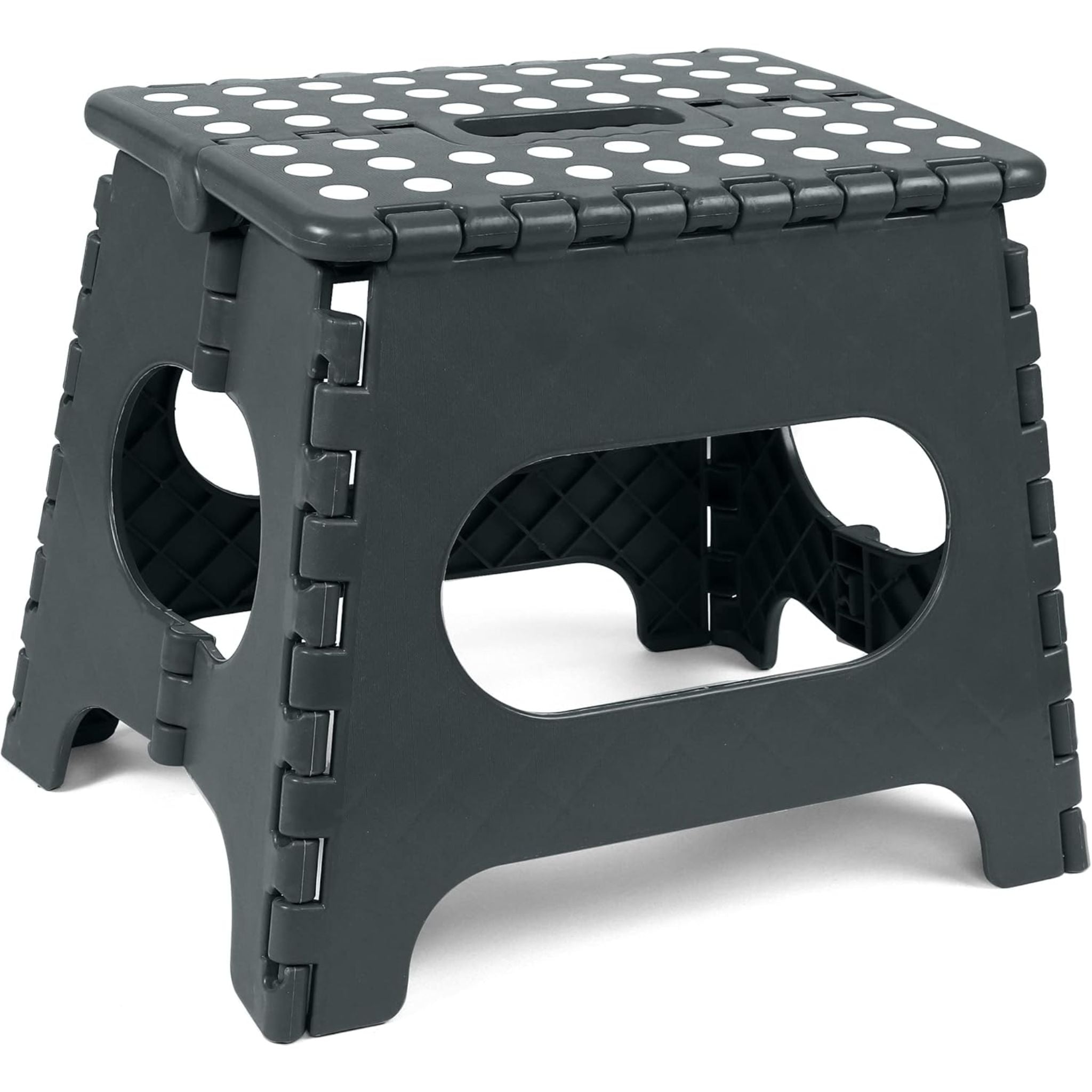 Piso Escala Plegable