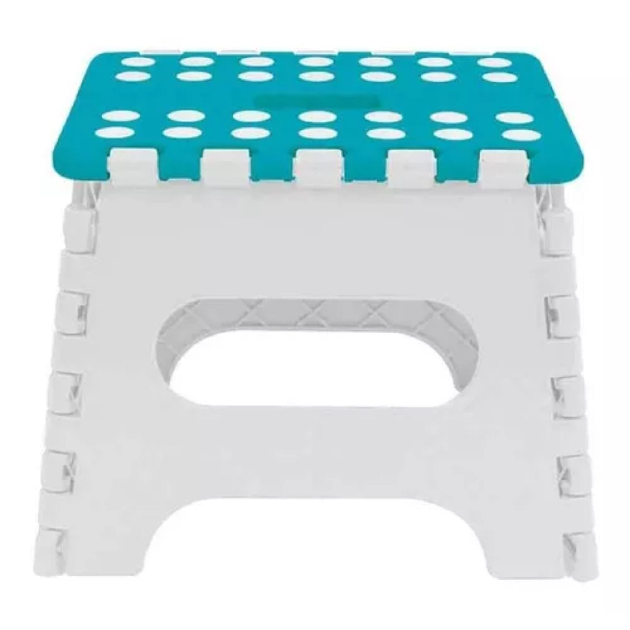 Piso Escala Plegable