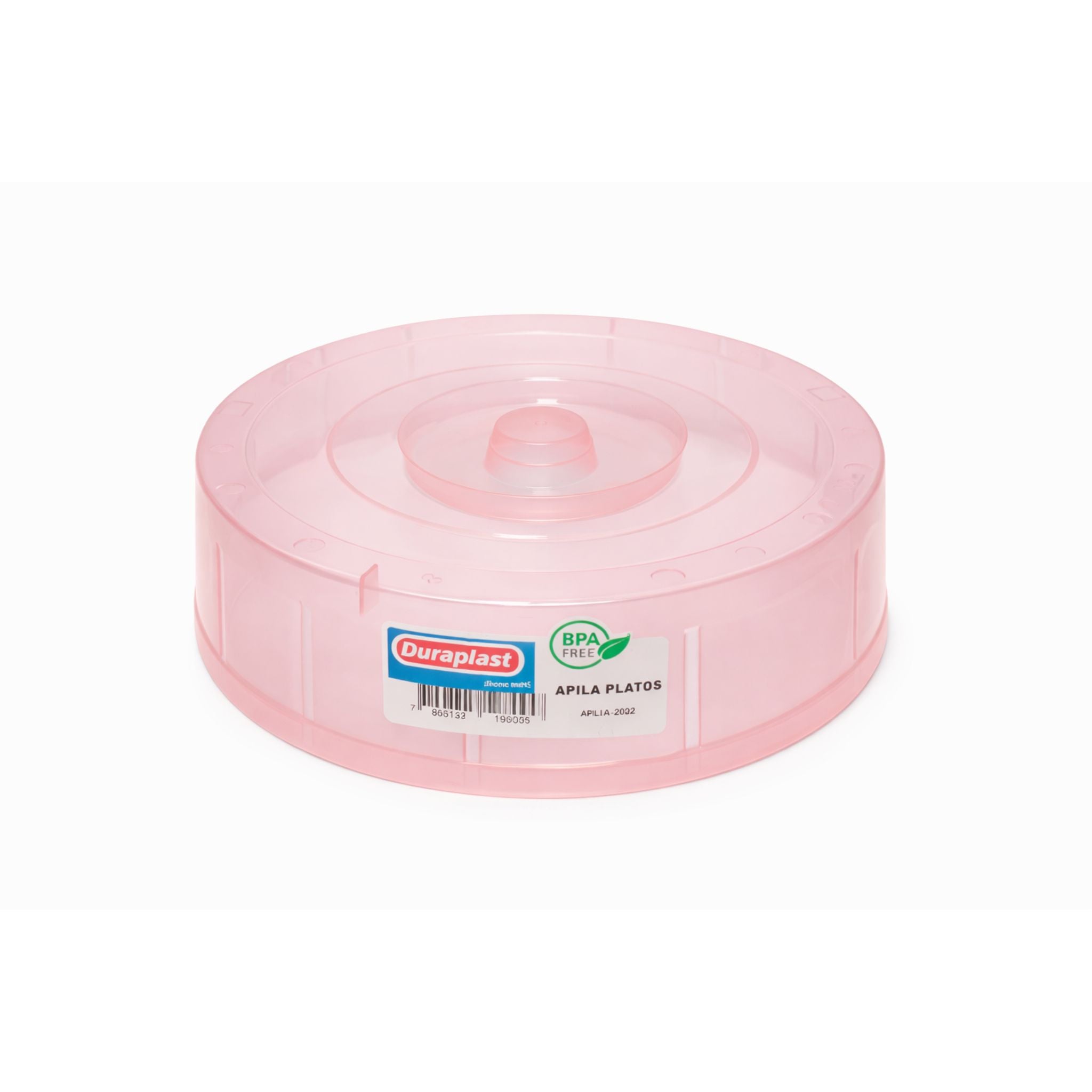 Tapa Microondas 24.5cm