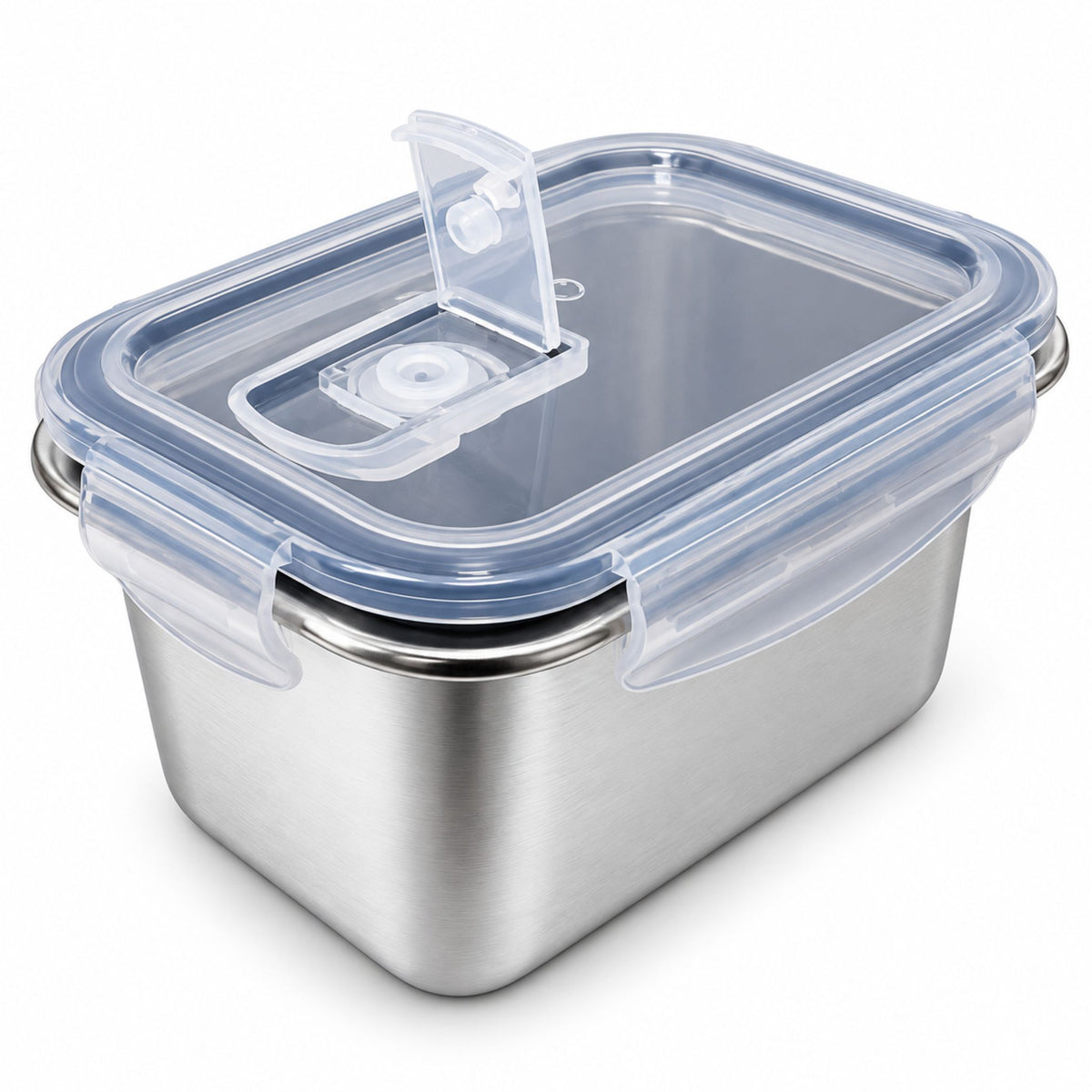 Taper Inox Kitchenware 750ml