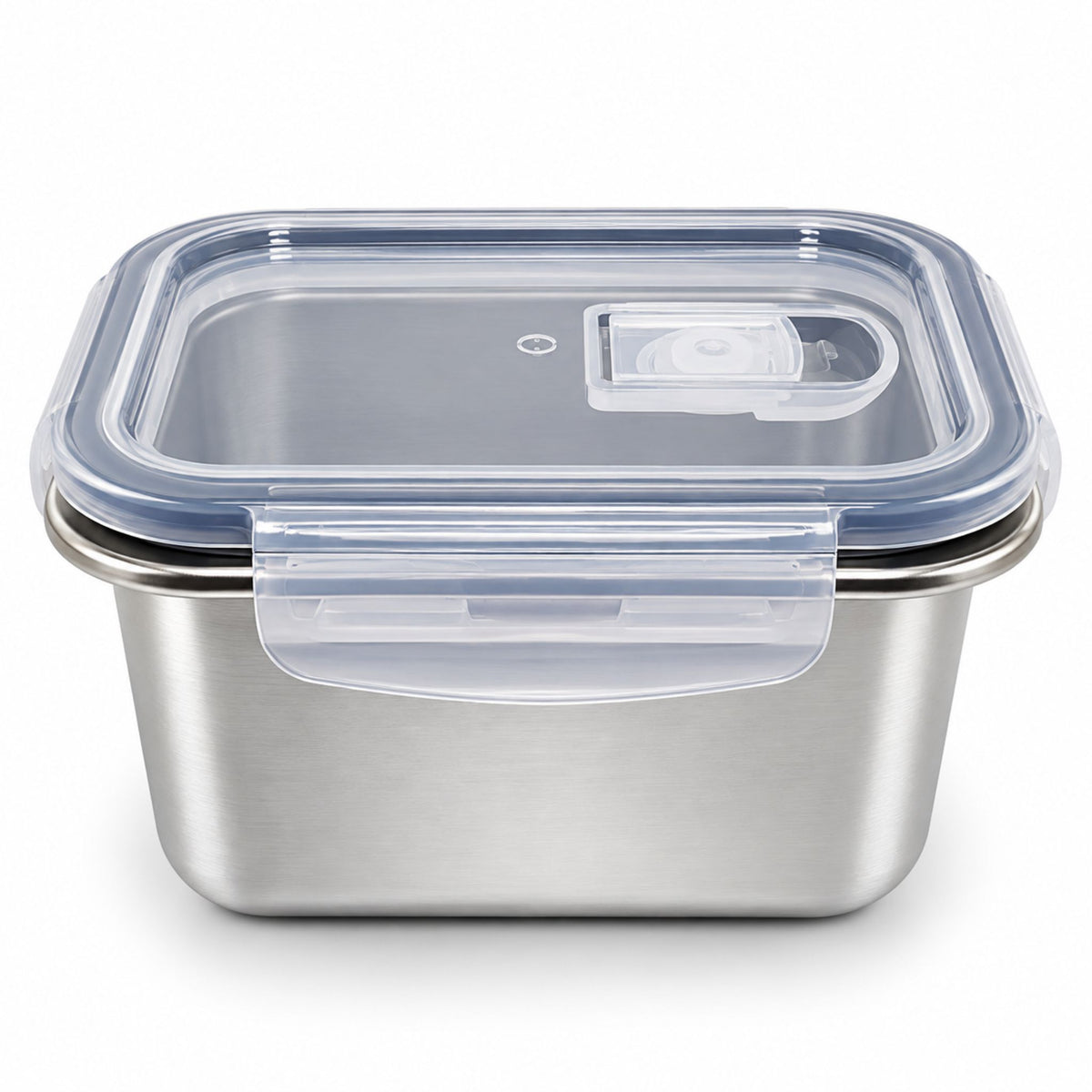 Taper Inox Kitchenware 750ml