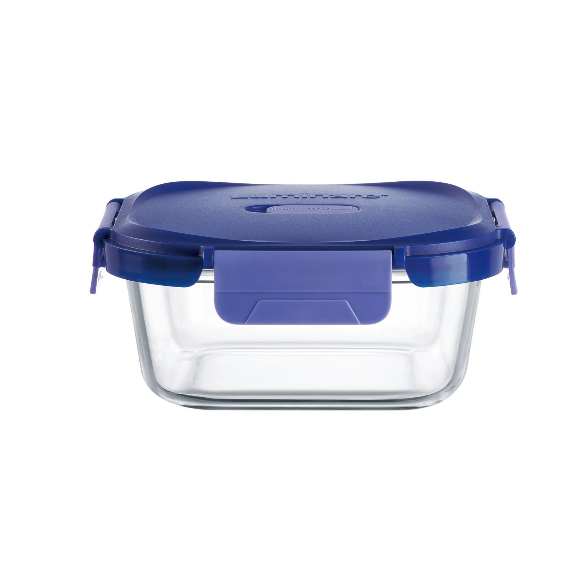 Táper de Vidrio Hermético 320ml