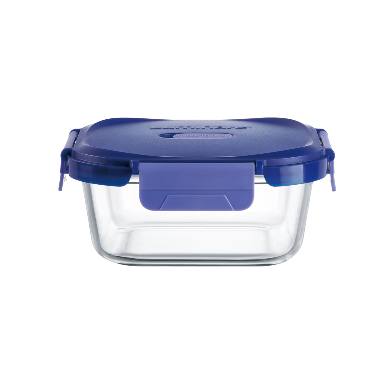 Pack 7 Táper de Vidrio Herméticos