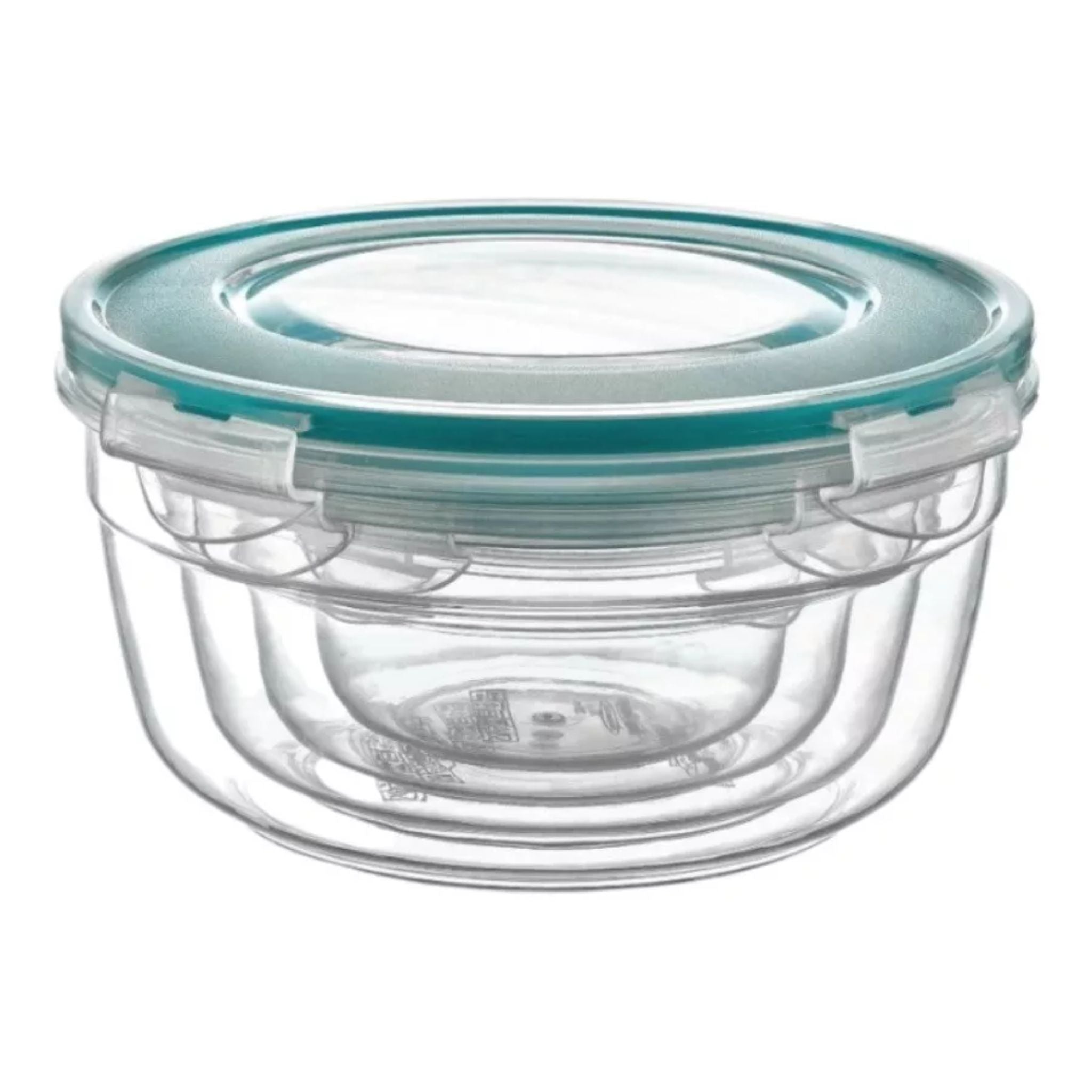 Contenedores Herméticos X4