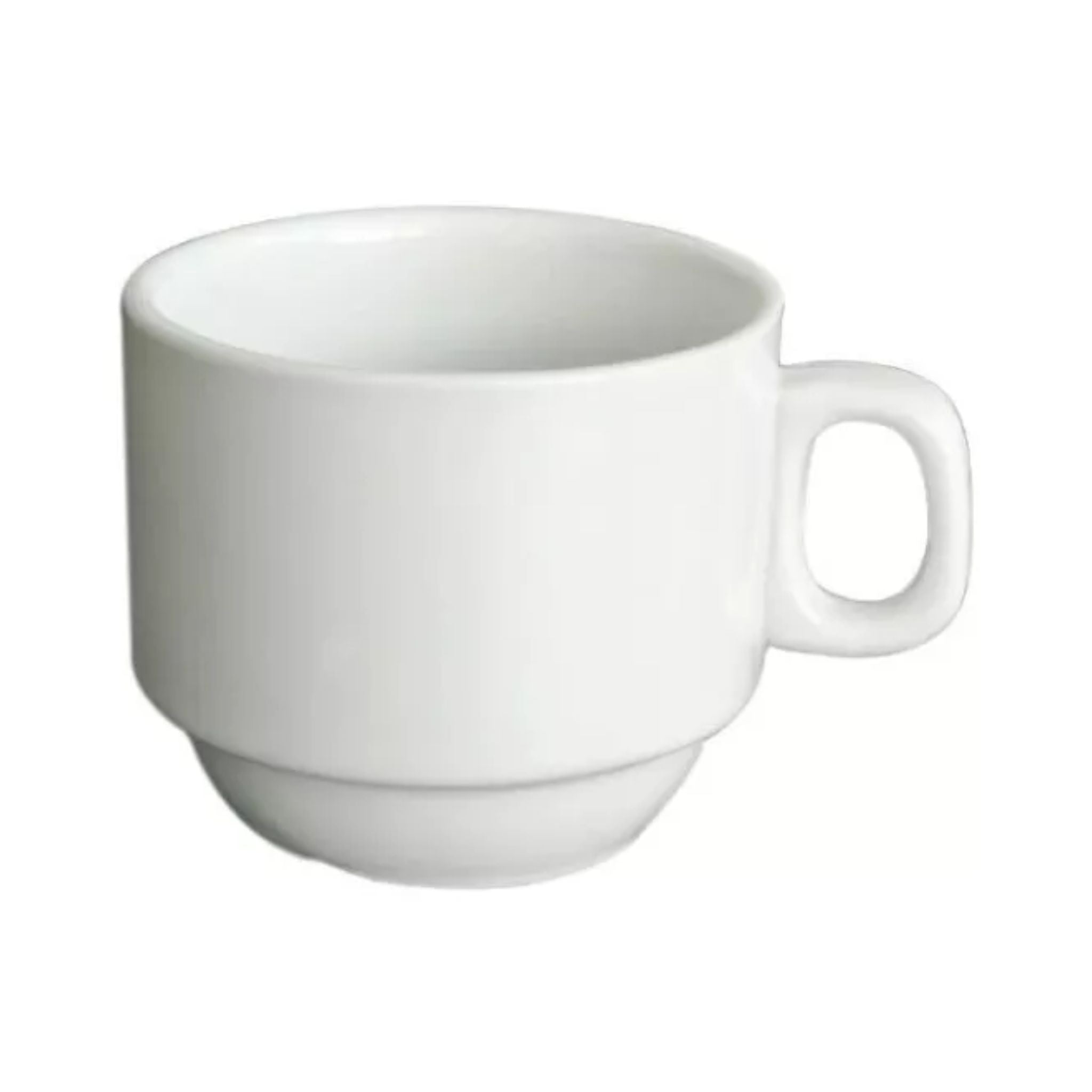 Taza de Café Espresso 100cc X6