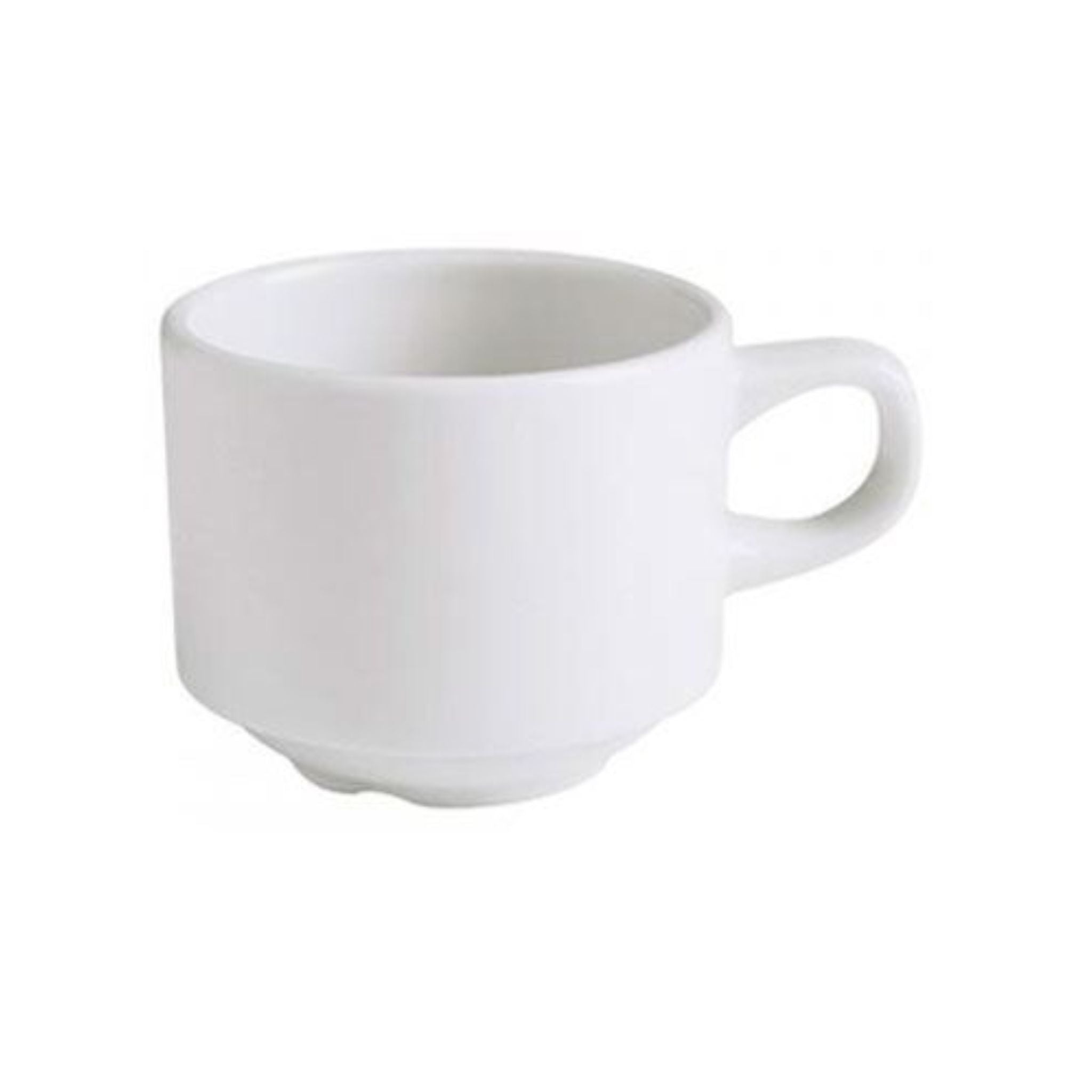 Set 6 Tazas de Café 125cc
