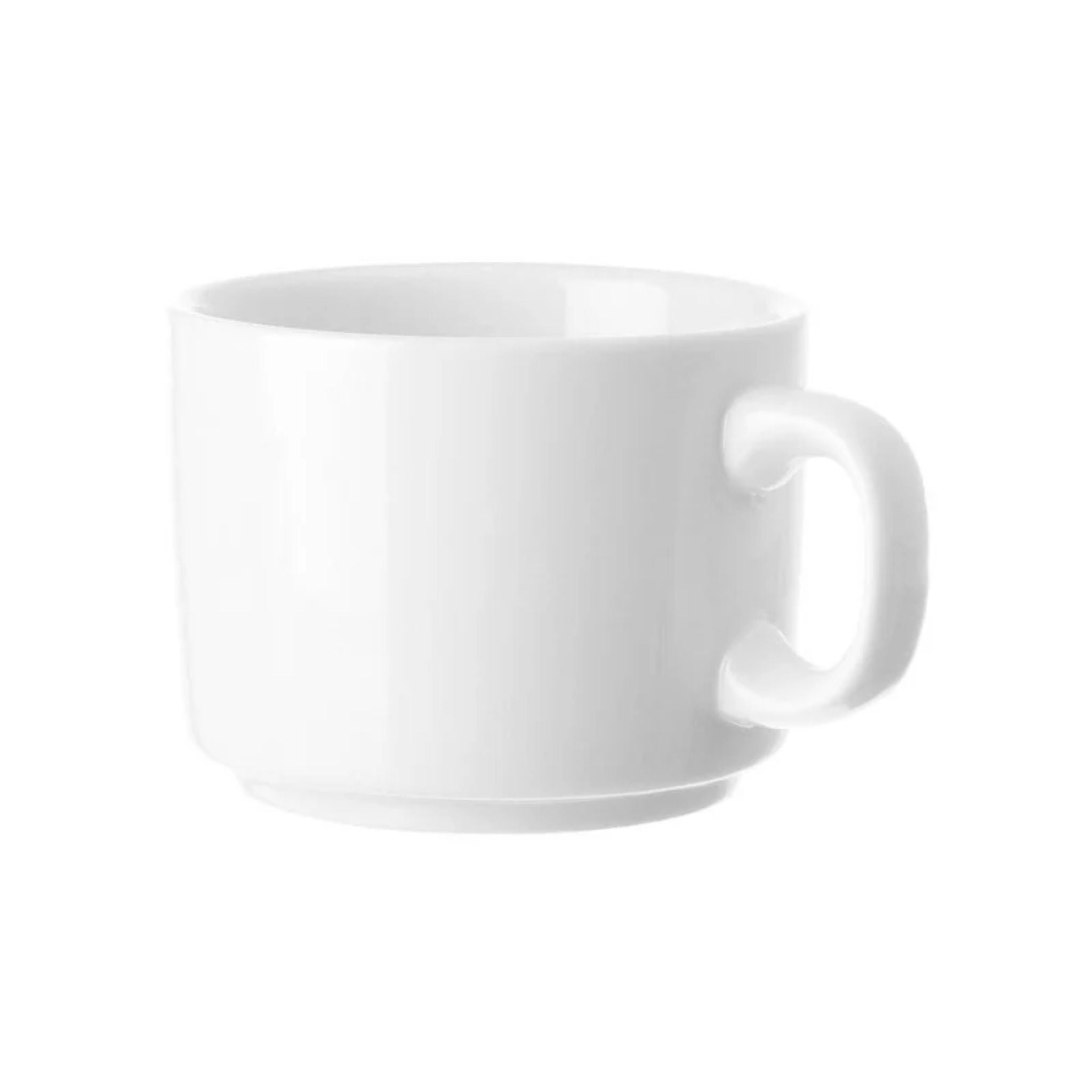 6 Tazas de Té 220cc