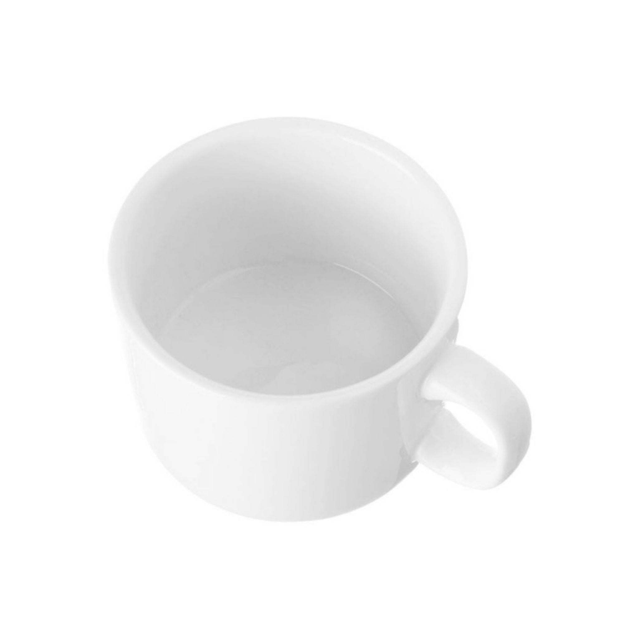6 Tazas de Té 220cc
