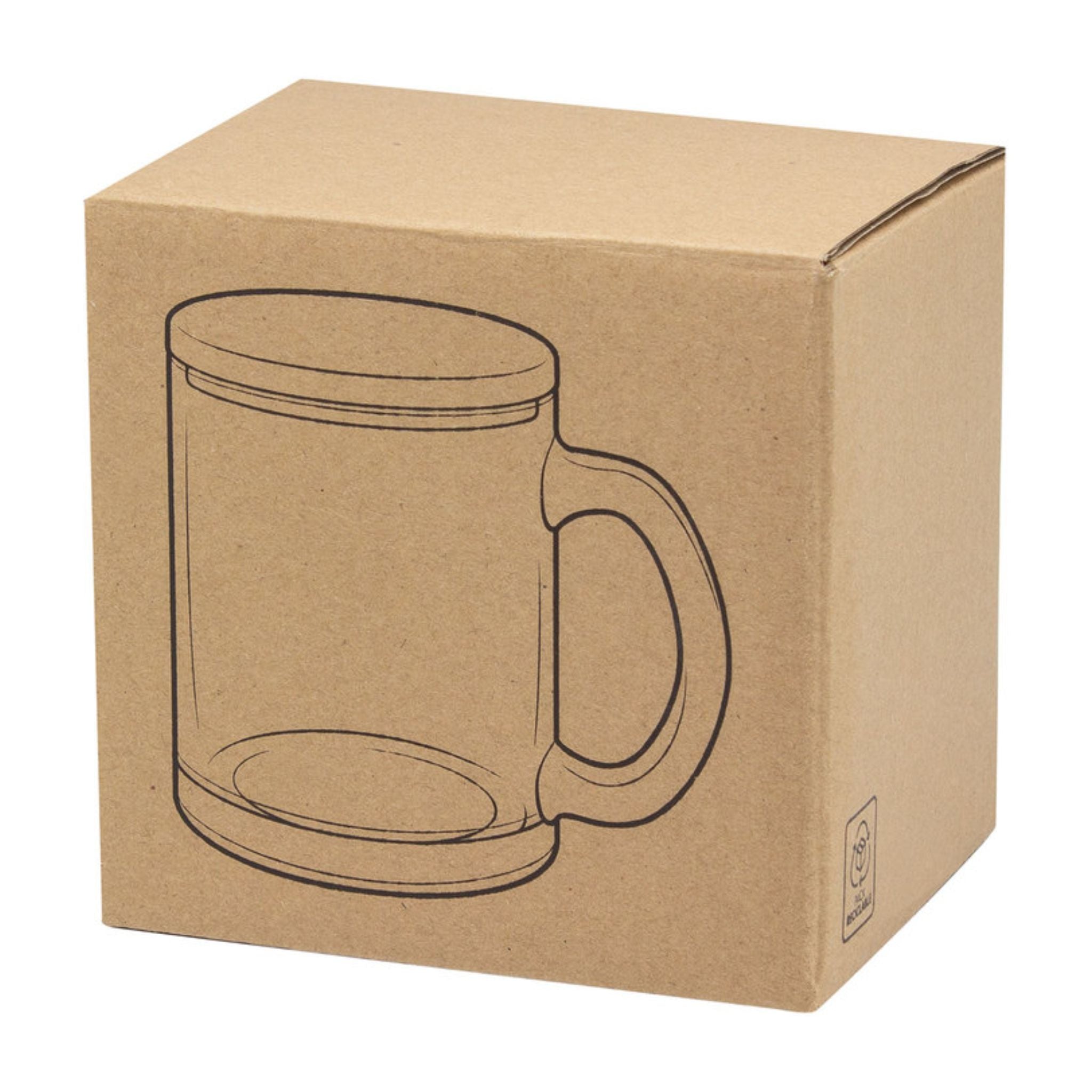 Taza de Té / Café 350cc