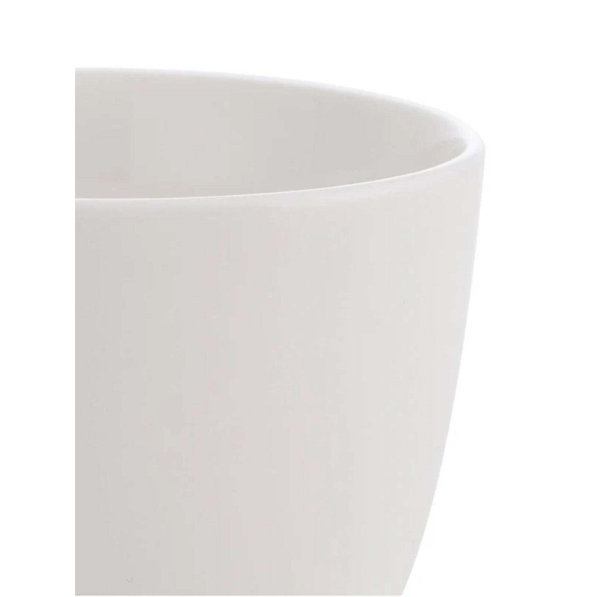 Tazas De Té Porcelana 260ml X6