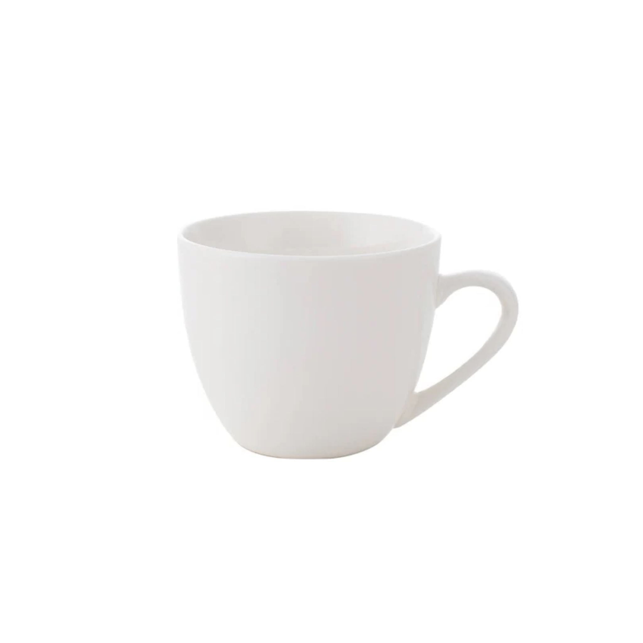 Tazas De Té Porcelana 260ml X6