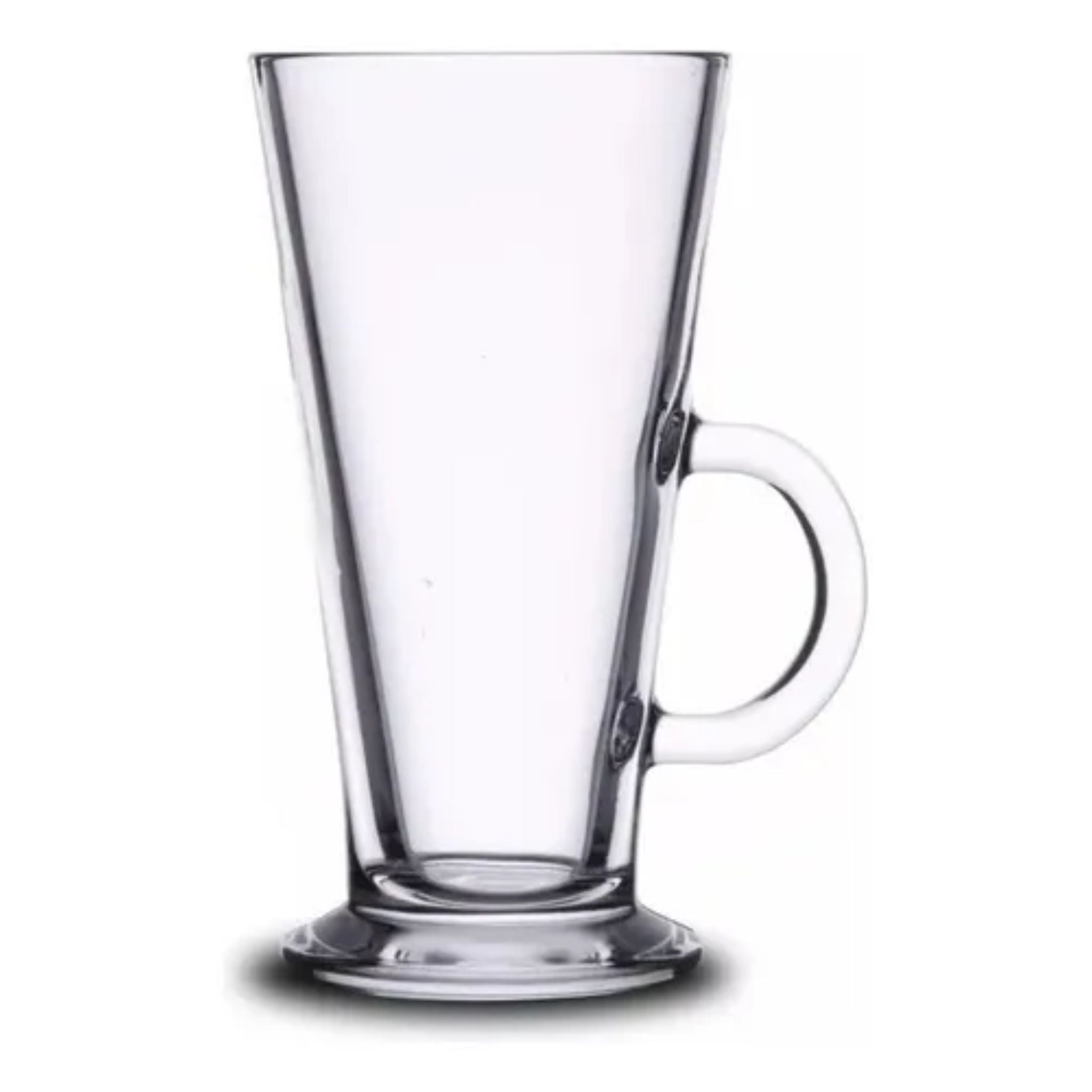 Tazas De Vidrio Café Capuchino