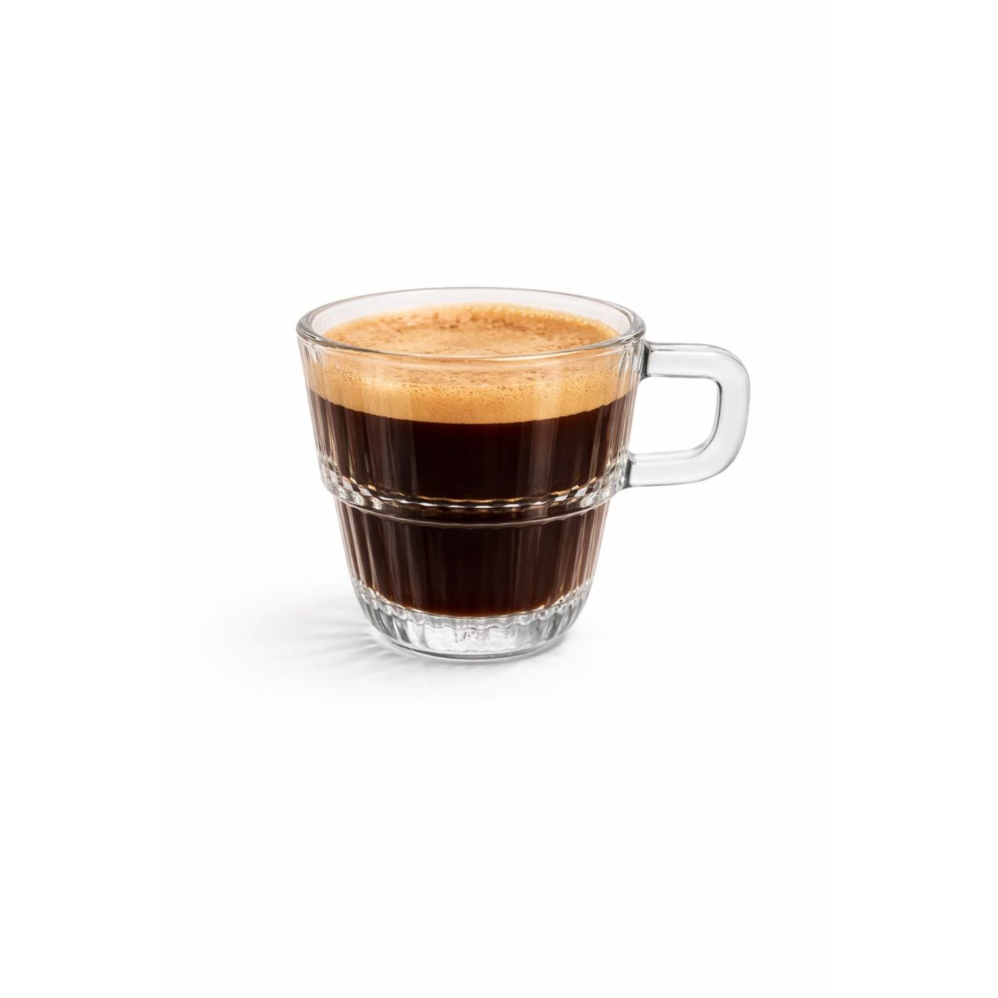 Taza Espresso Vidrio 90cc - Barshine